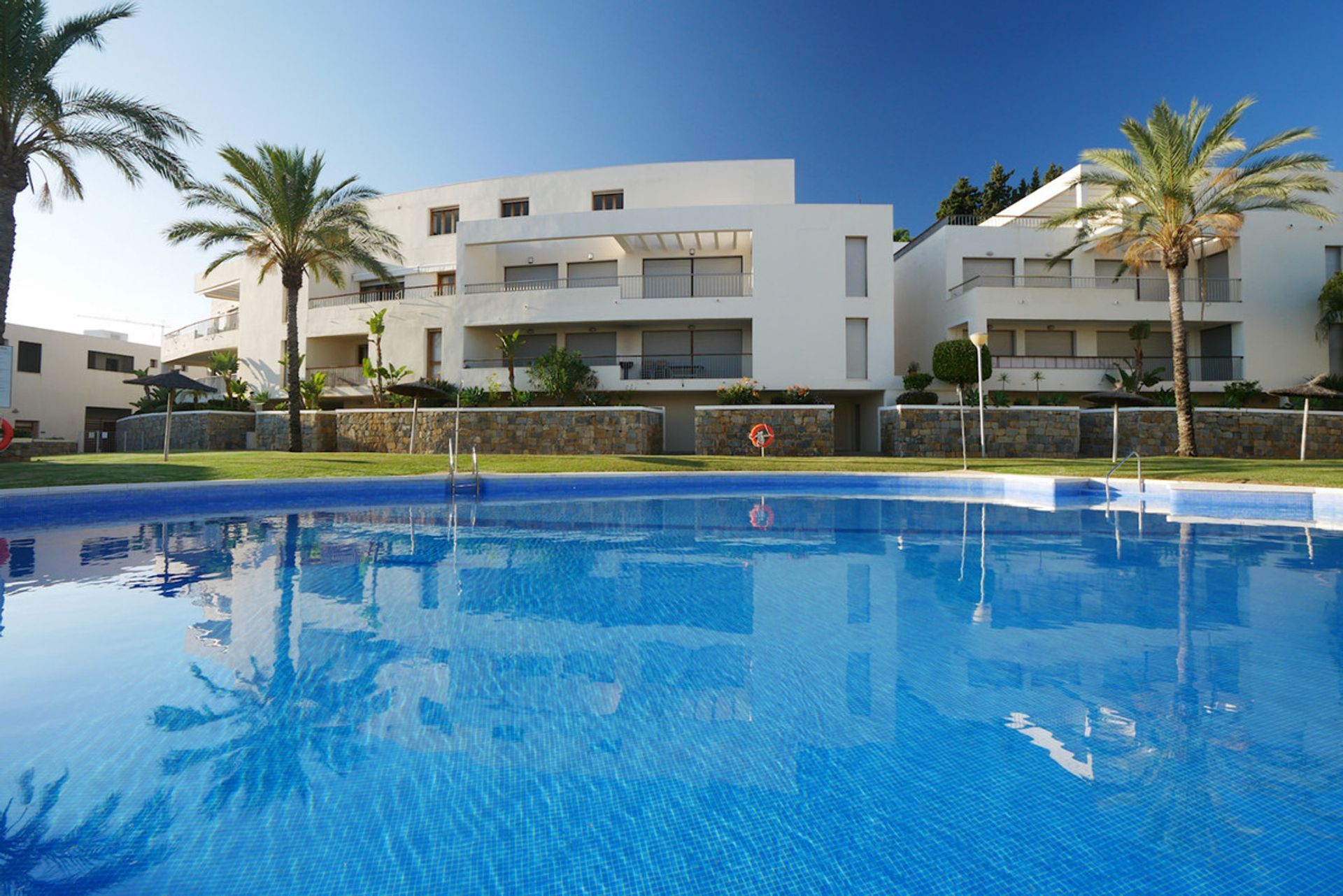 Condominio nel Ojen, Andalusia 10713689