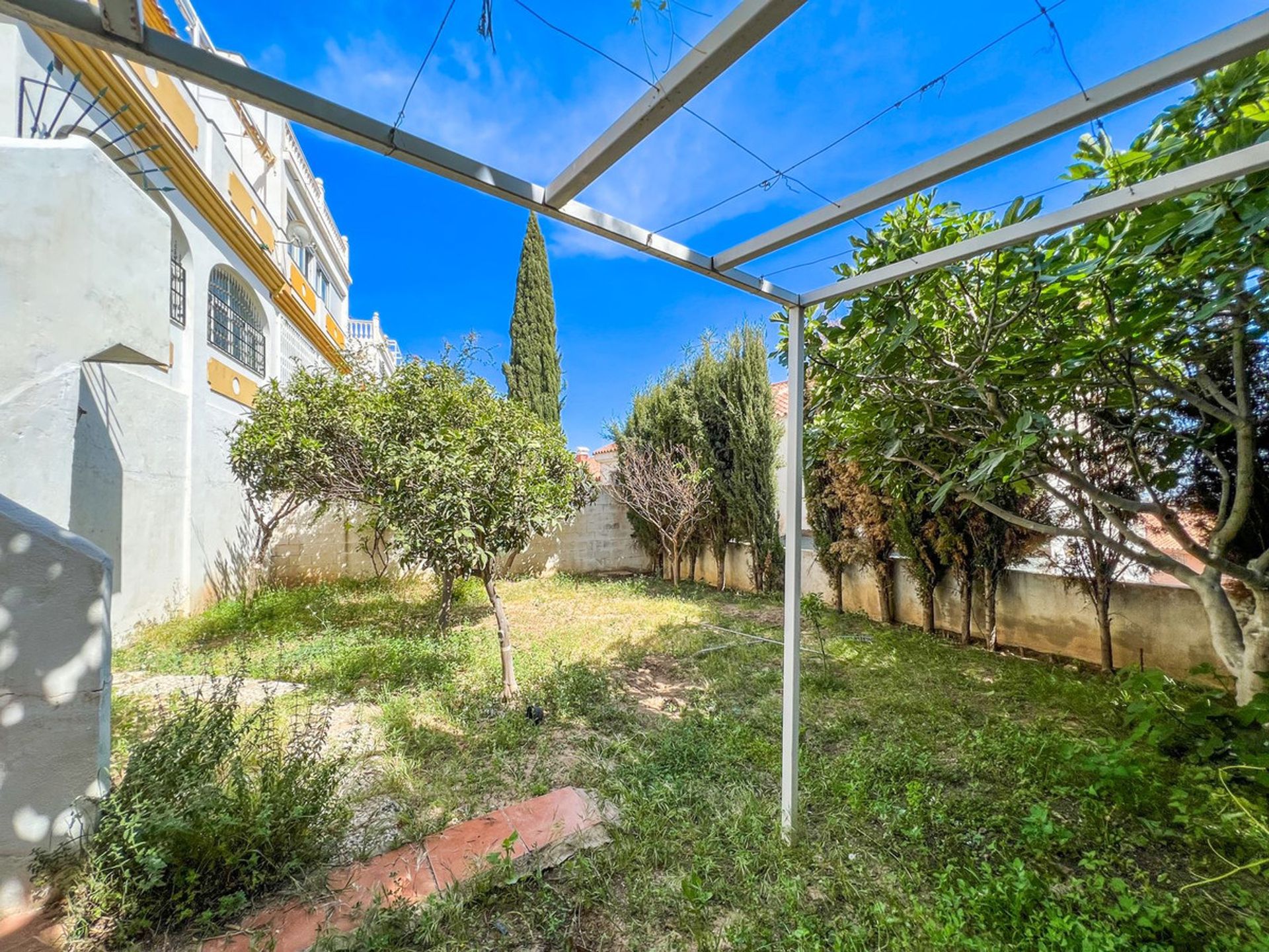 Huis in Arroyo de la Miel, Andalusië 10713702