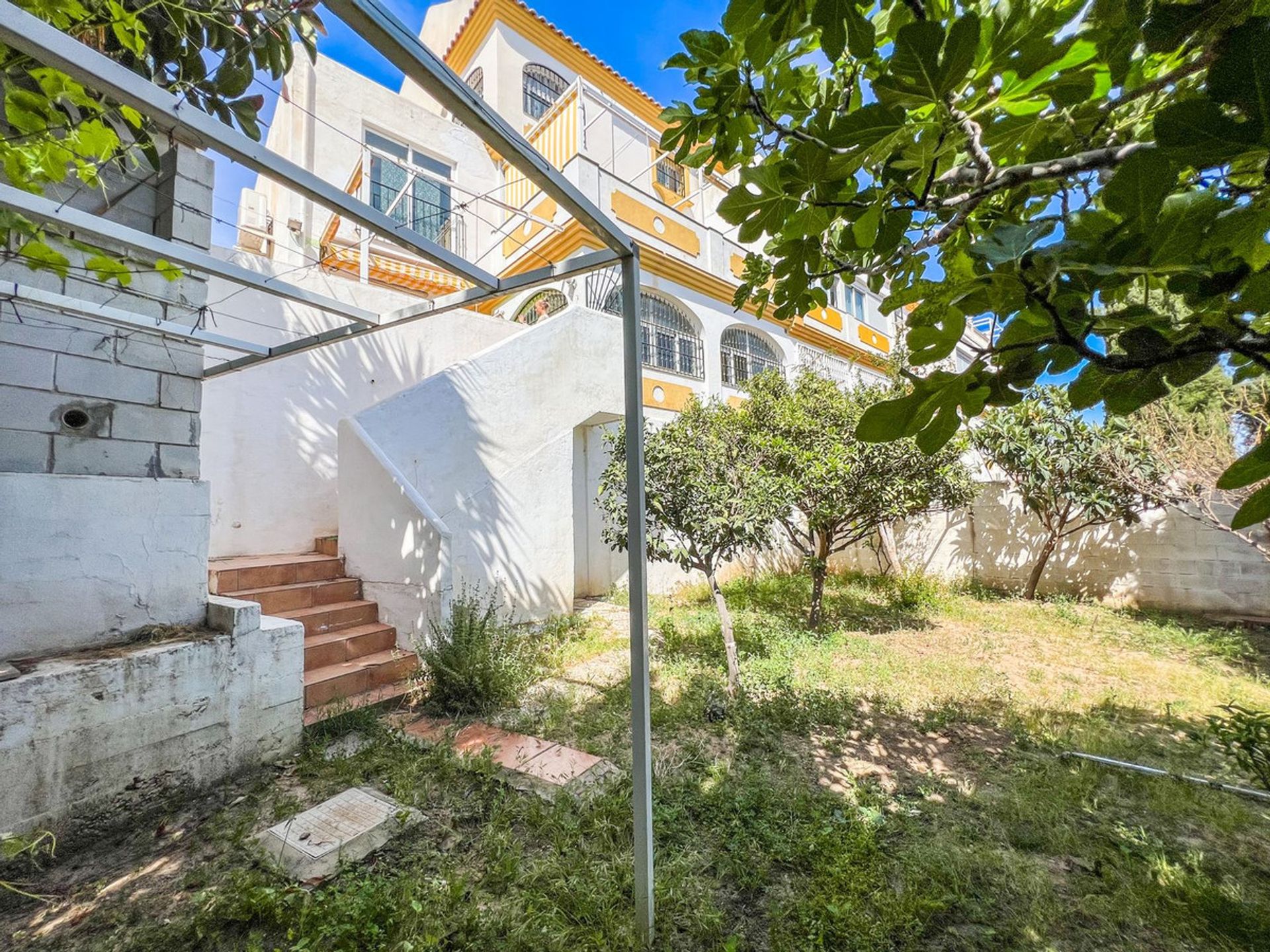 Huis in Arroyo de la Miel, Andalusië 10713702