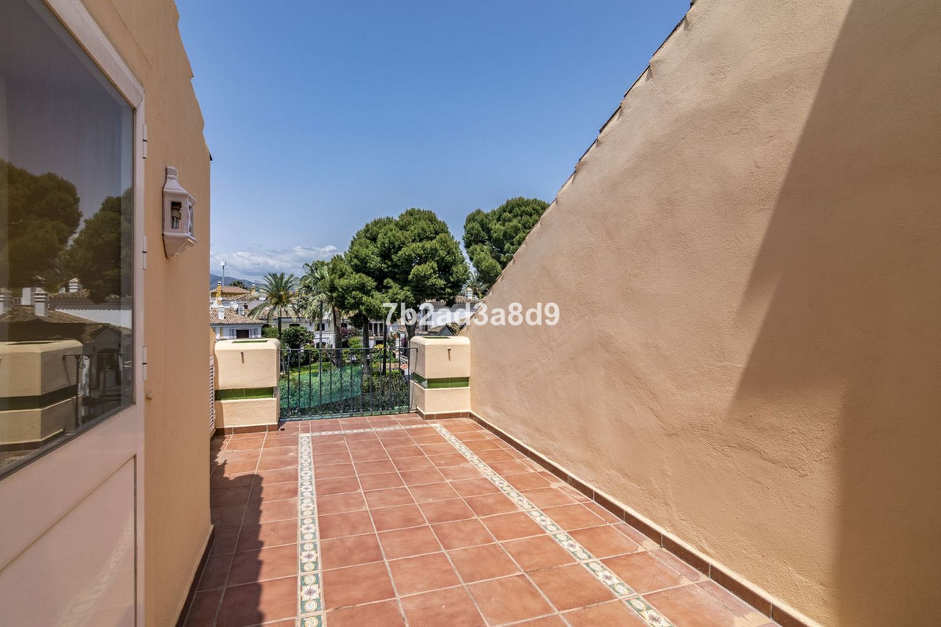 Casa nel Estepona, Andalucía 10713737