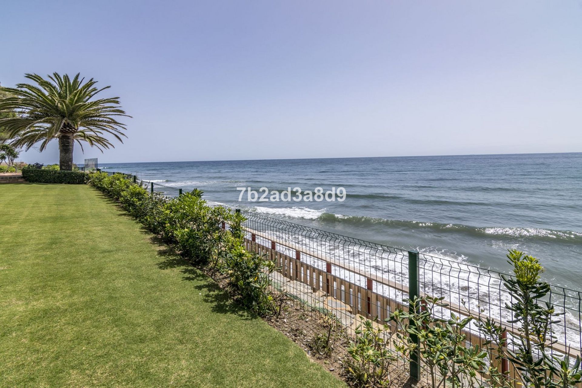 Casa nel Estepona, Andalucía 10713737