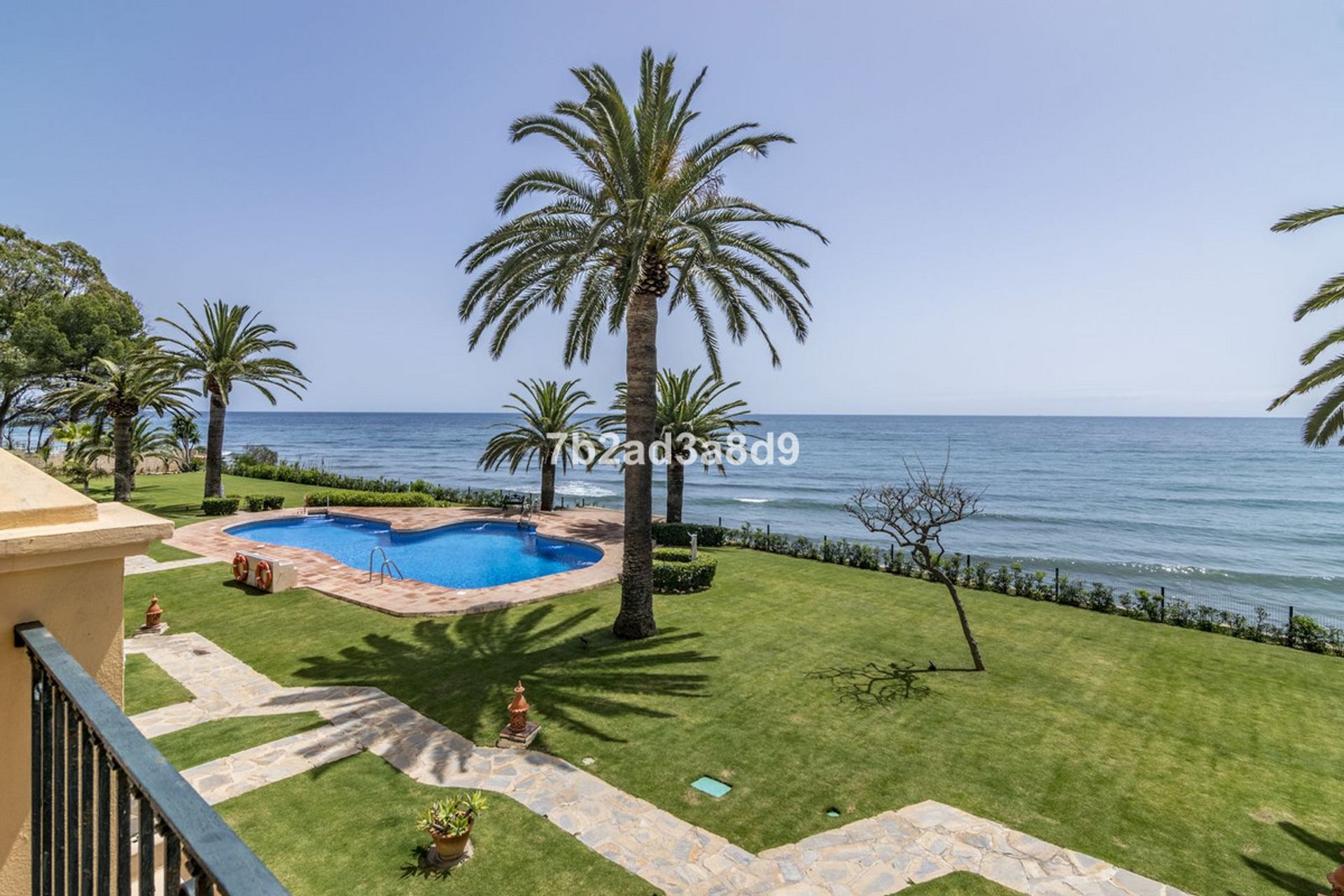 Casa nel Estepona, Andalucía 10713737