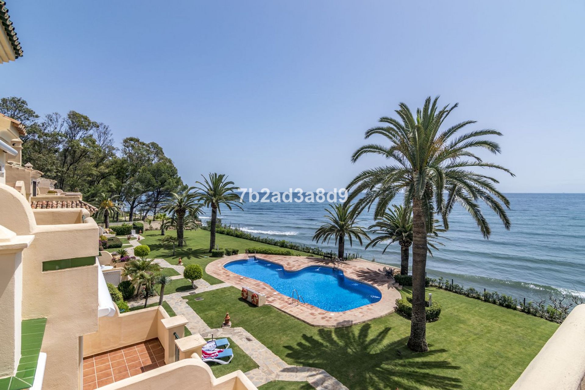 Casa nel Estepona, Andalucía 10713737