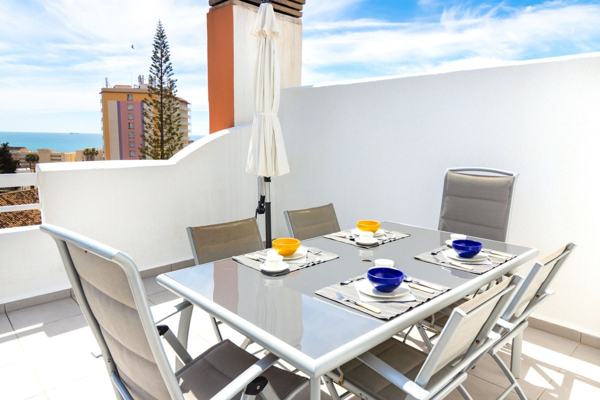 Huis in Fuengirola, Andalucía 10713752