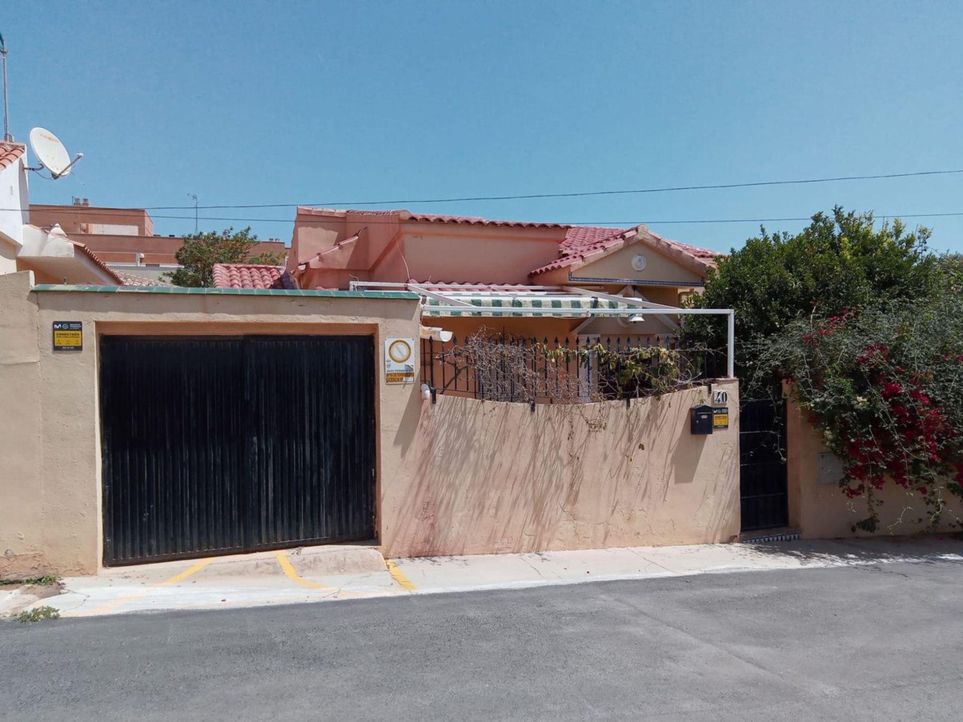 loger dans Torremolinos, Andalucía 10713757