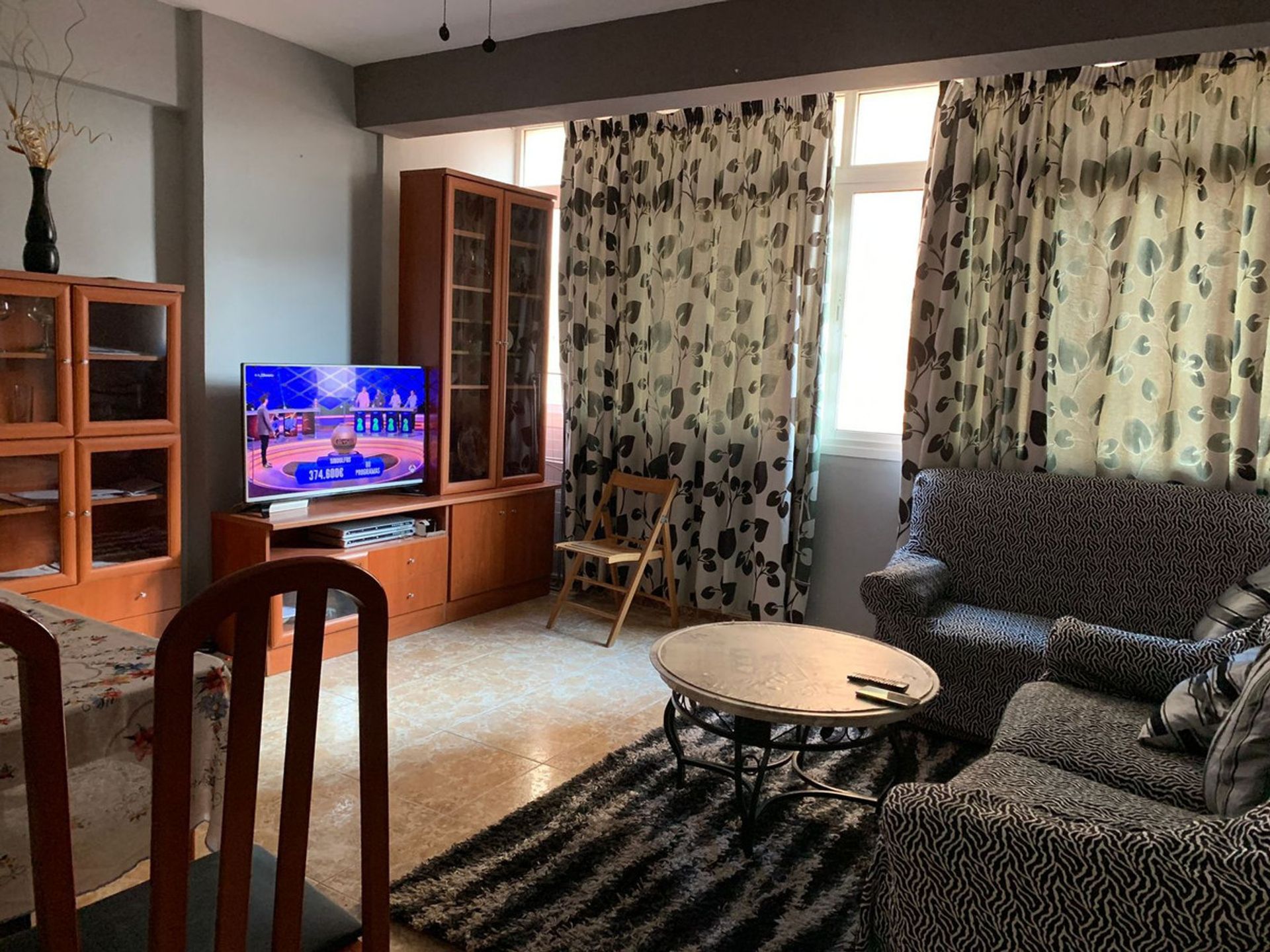 Condominio en málaga, Andalucía 10713783