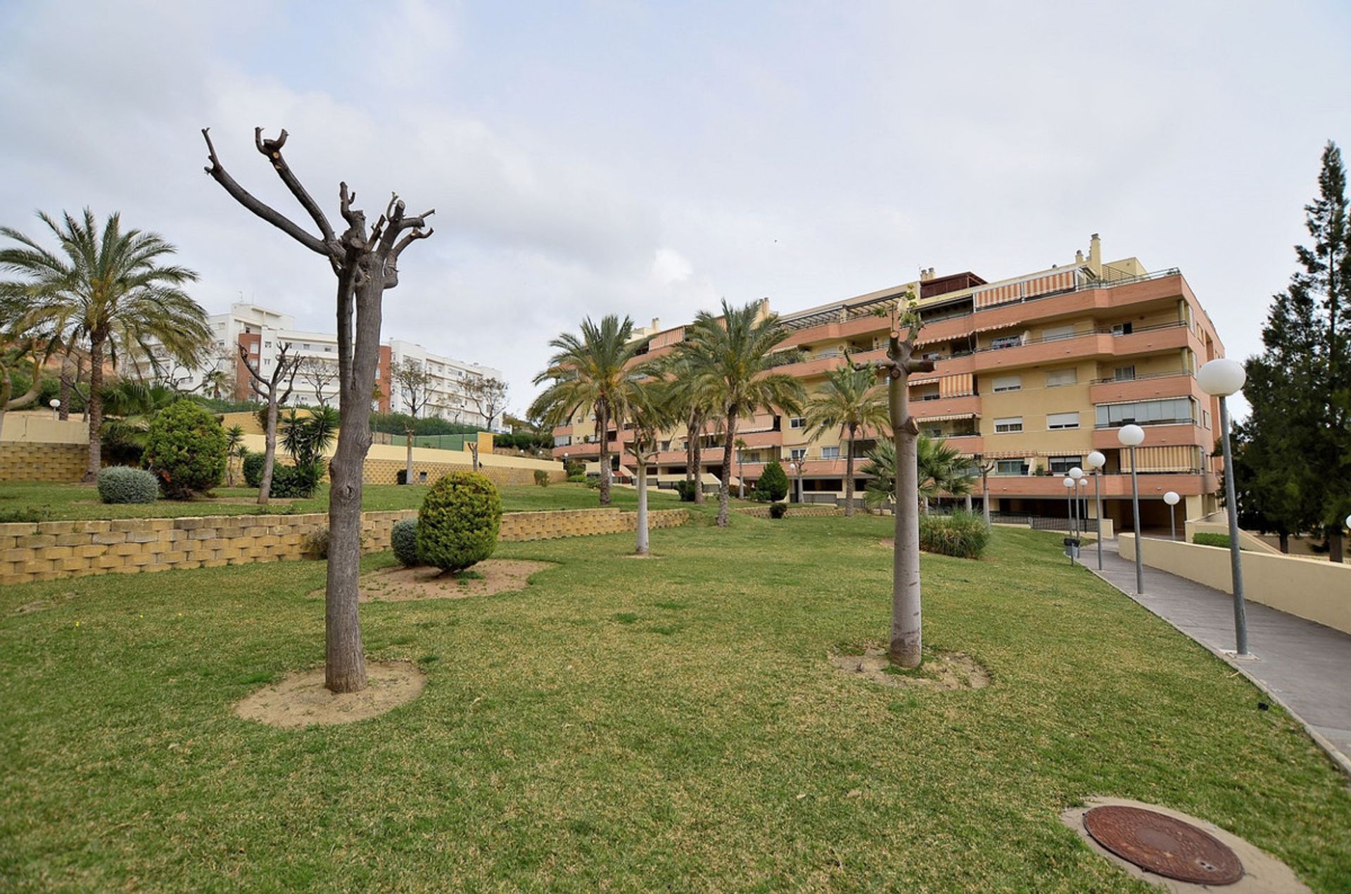 Kondominium dalam Torremolinos, Andalucía 10713787