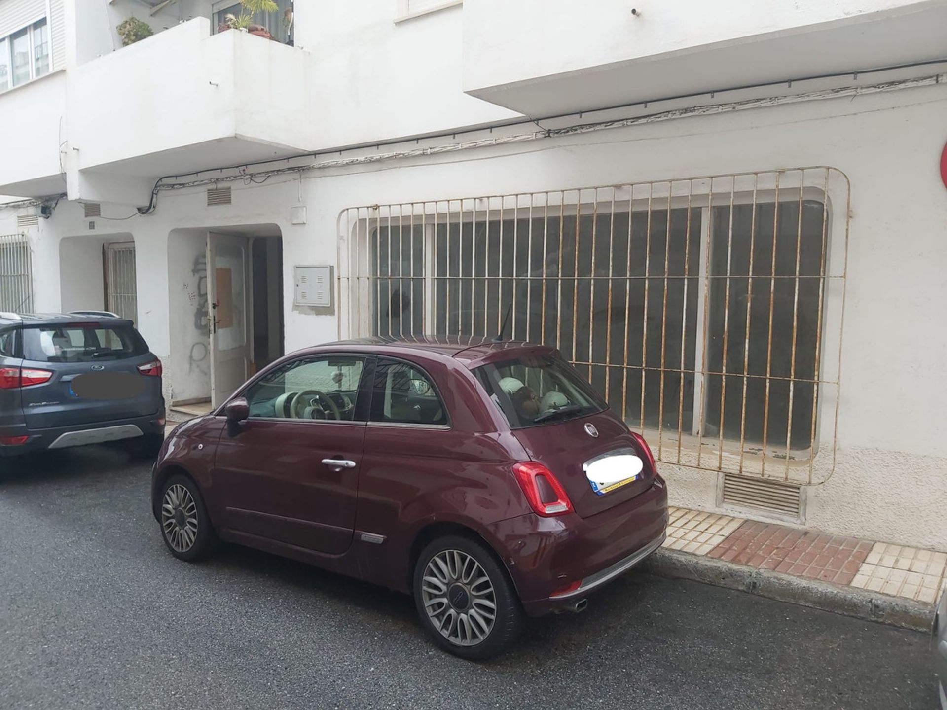 Industriel dans San Pedro de Alcántara, Andalusia 10713789