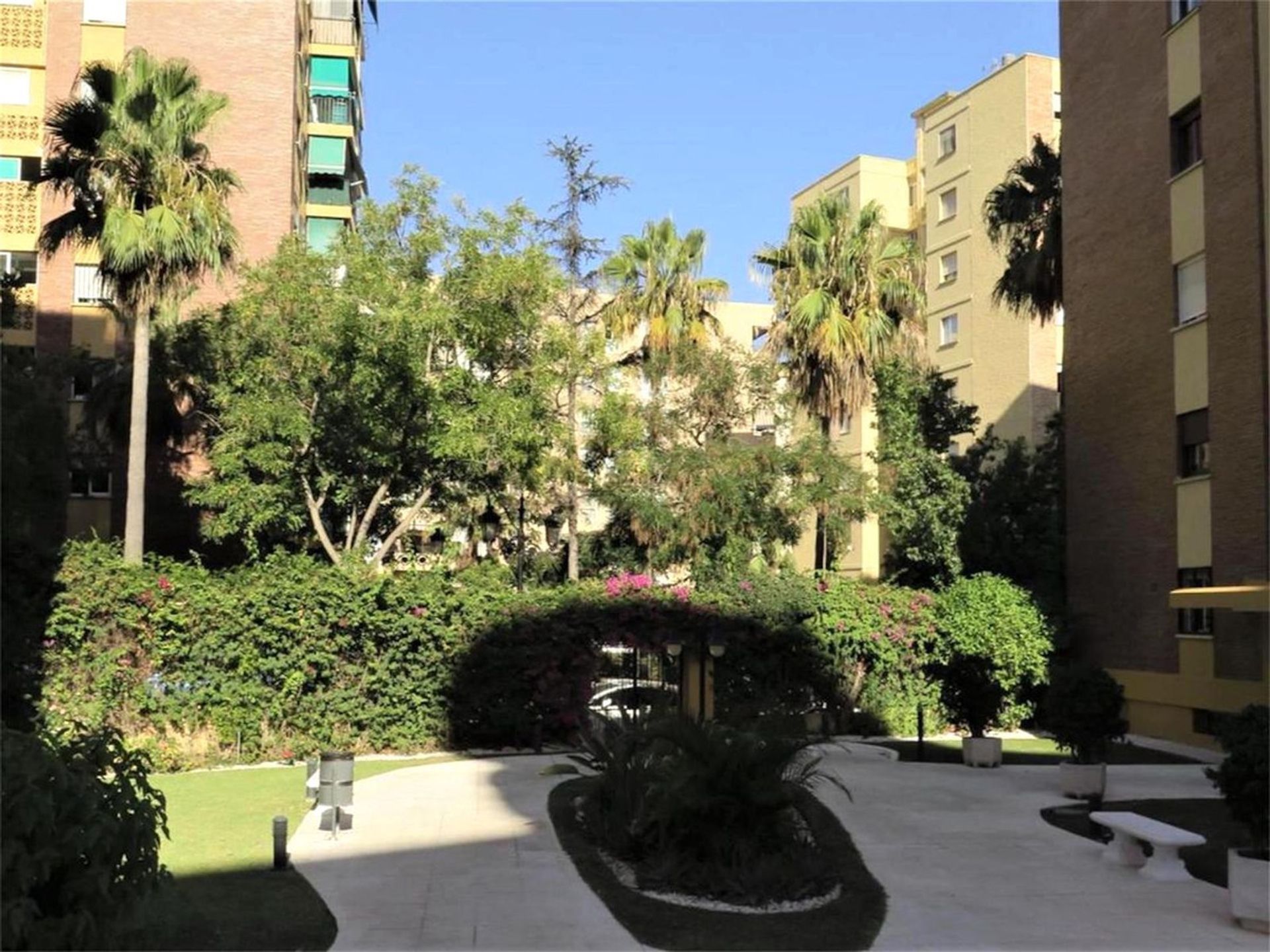 Condominio nel Marbella, Andalucía 10713806