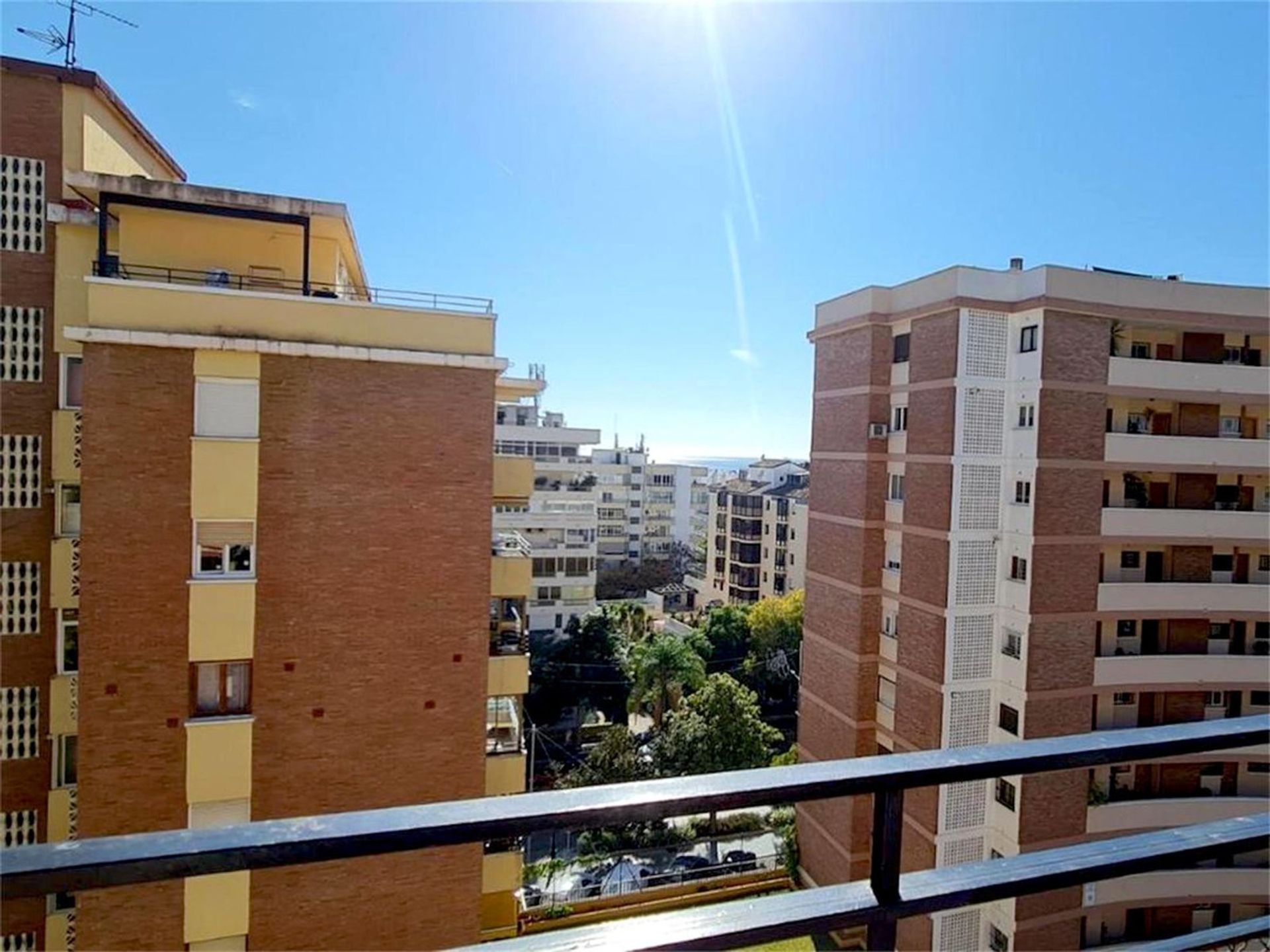 Condominio nel Marbella, Andalucía 10713806