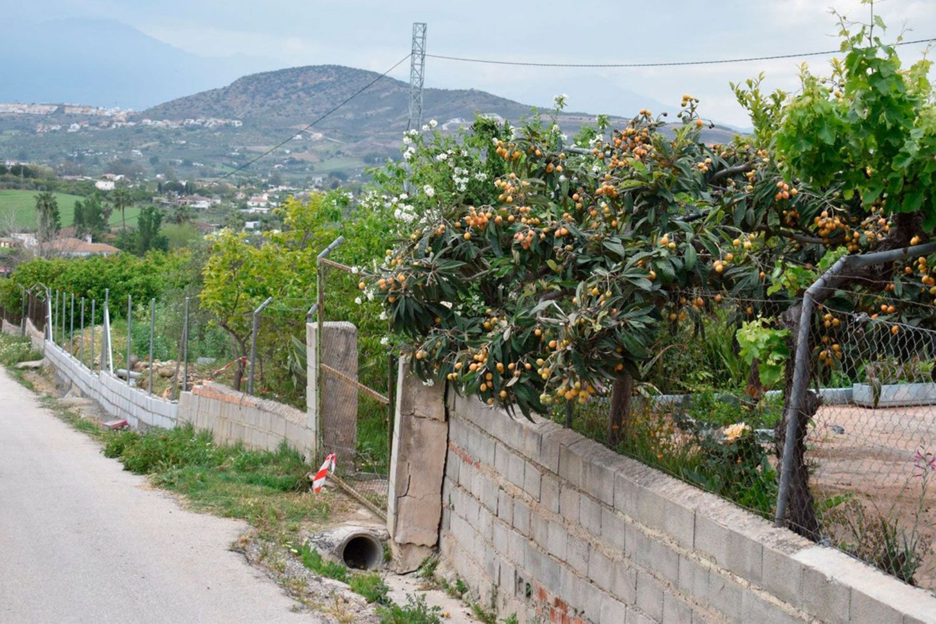 Rumah di Alhaurín el Grande, Andalucía 10713809