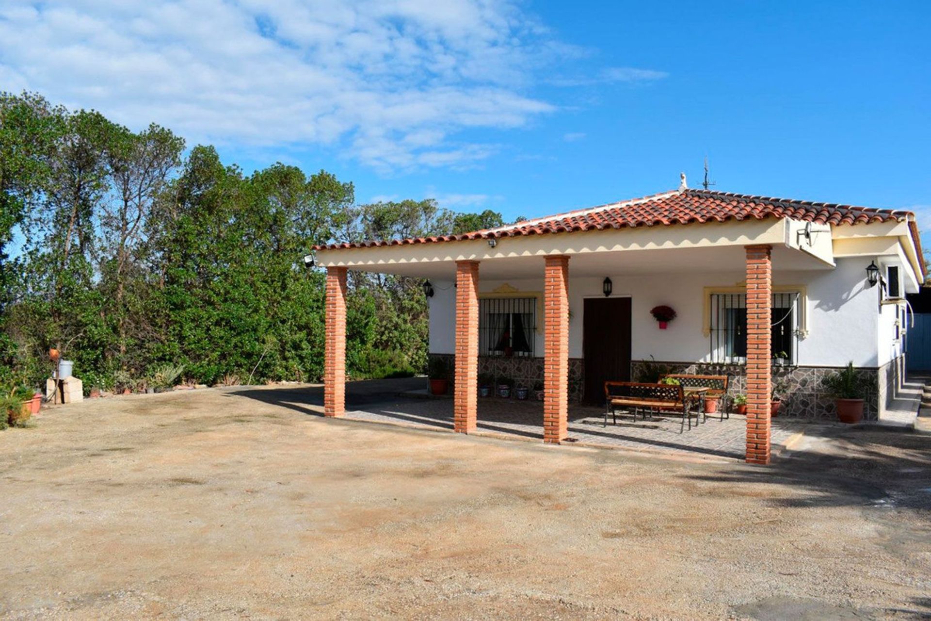 House in Álora, Andalucía 10713810