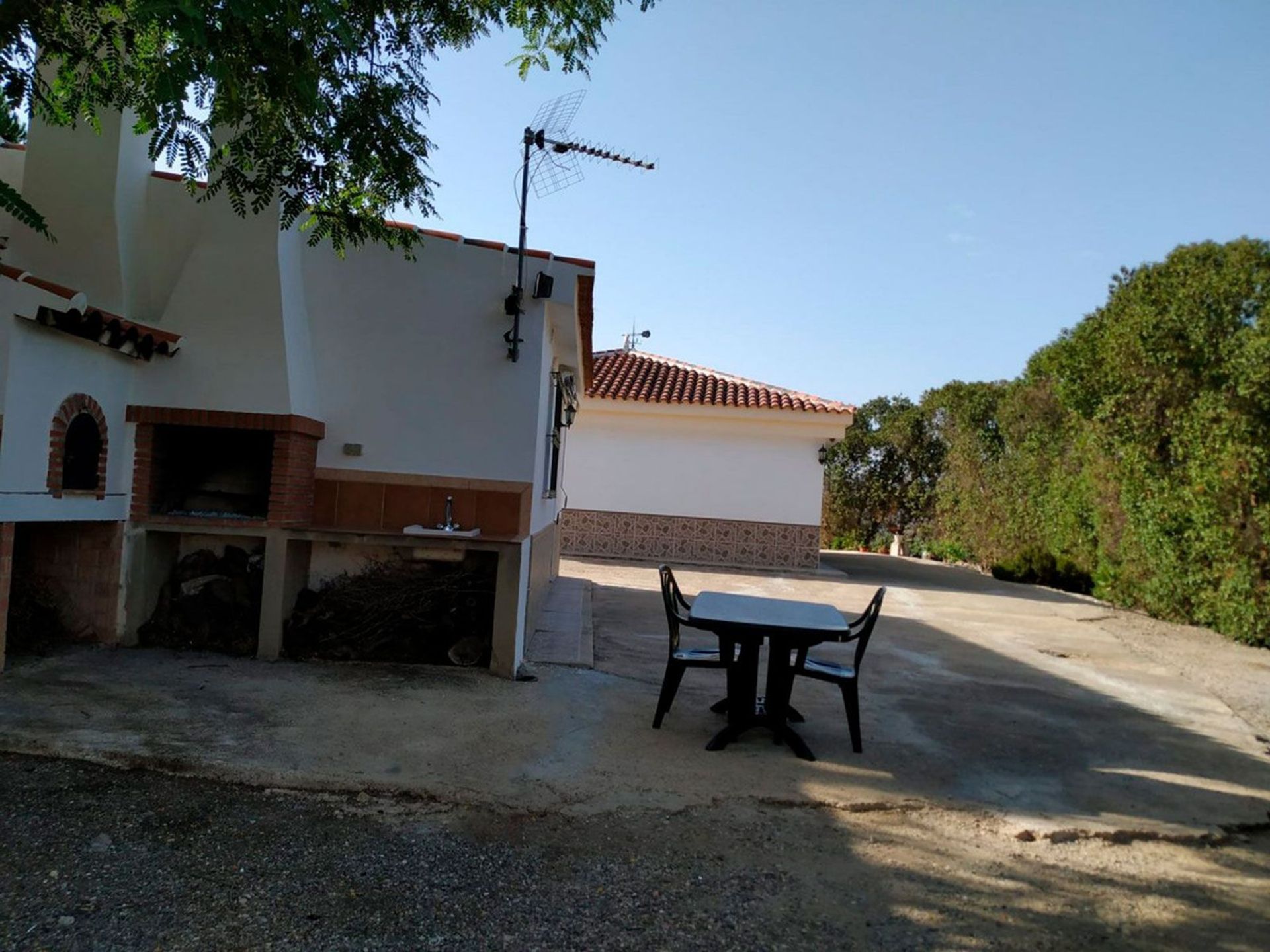 House in Álora, Andalucía 10713810