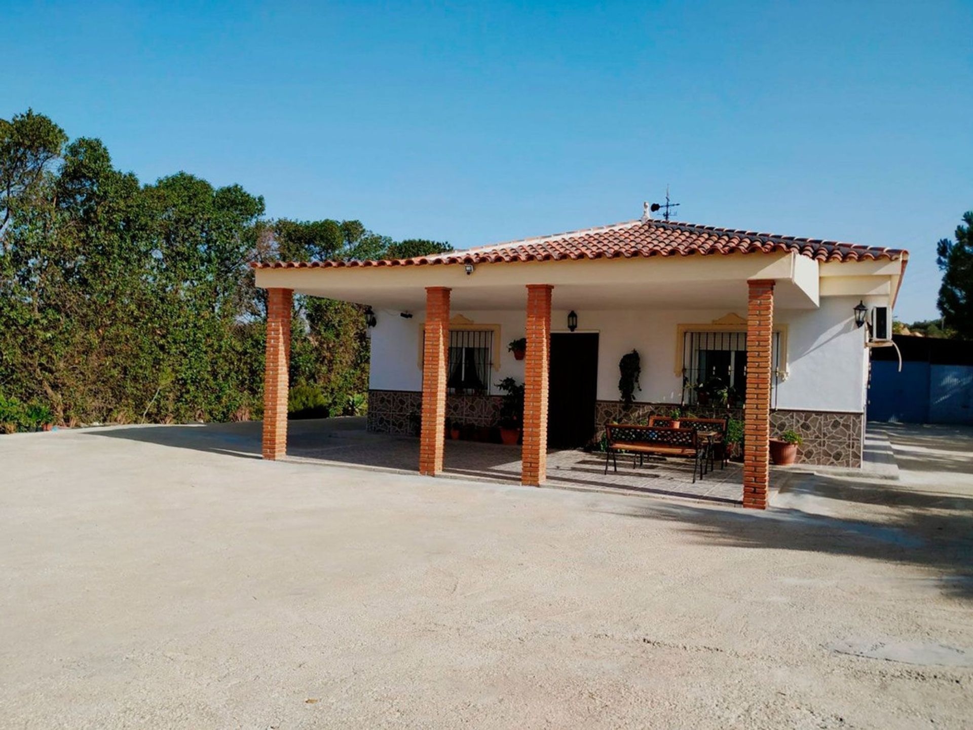 House in Álora, Andalucía 10713810