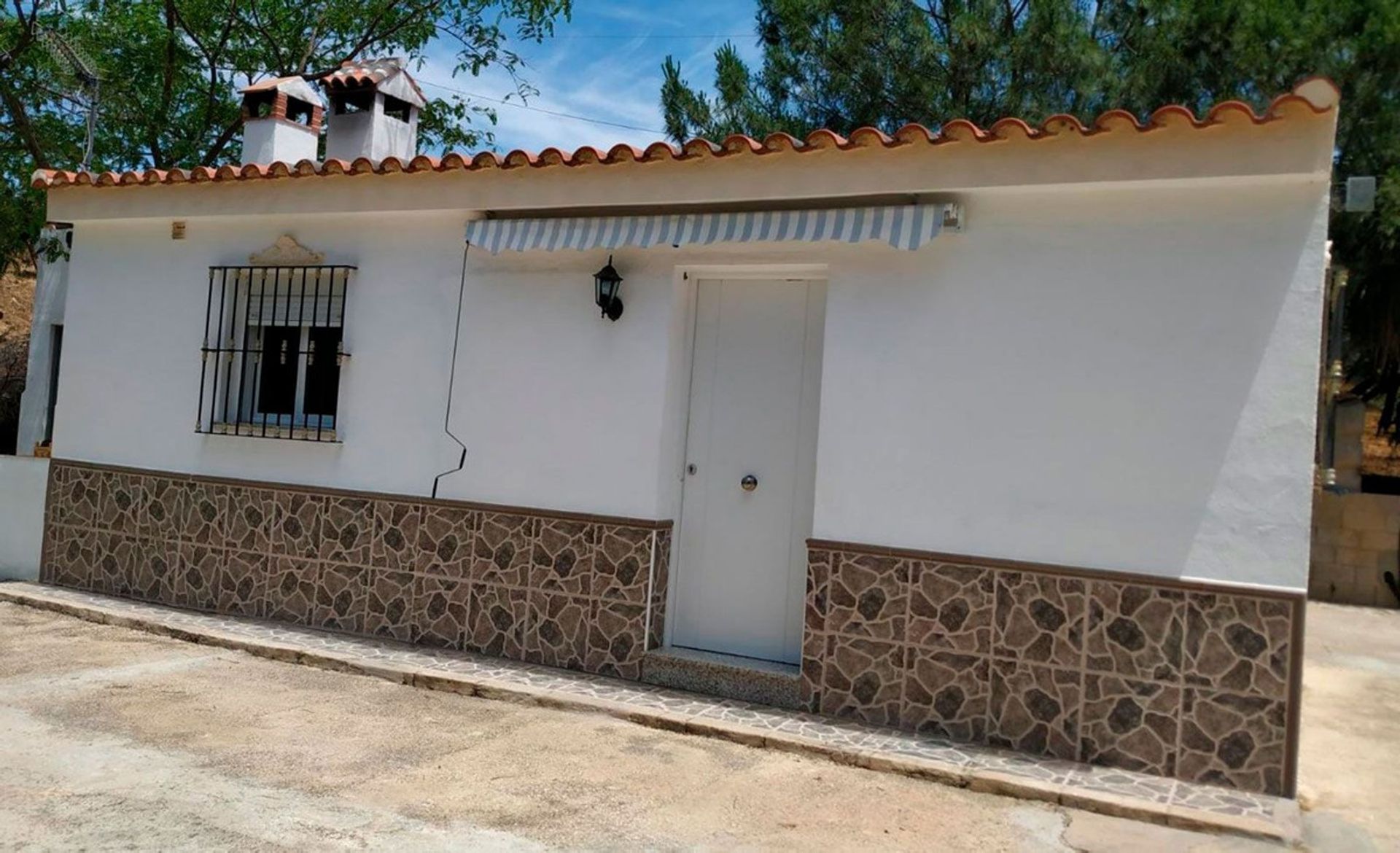 House in Álora, Andalucía 10713810