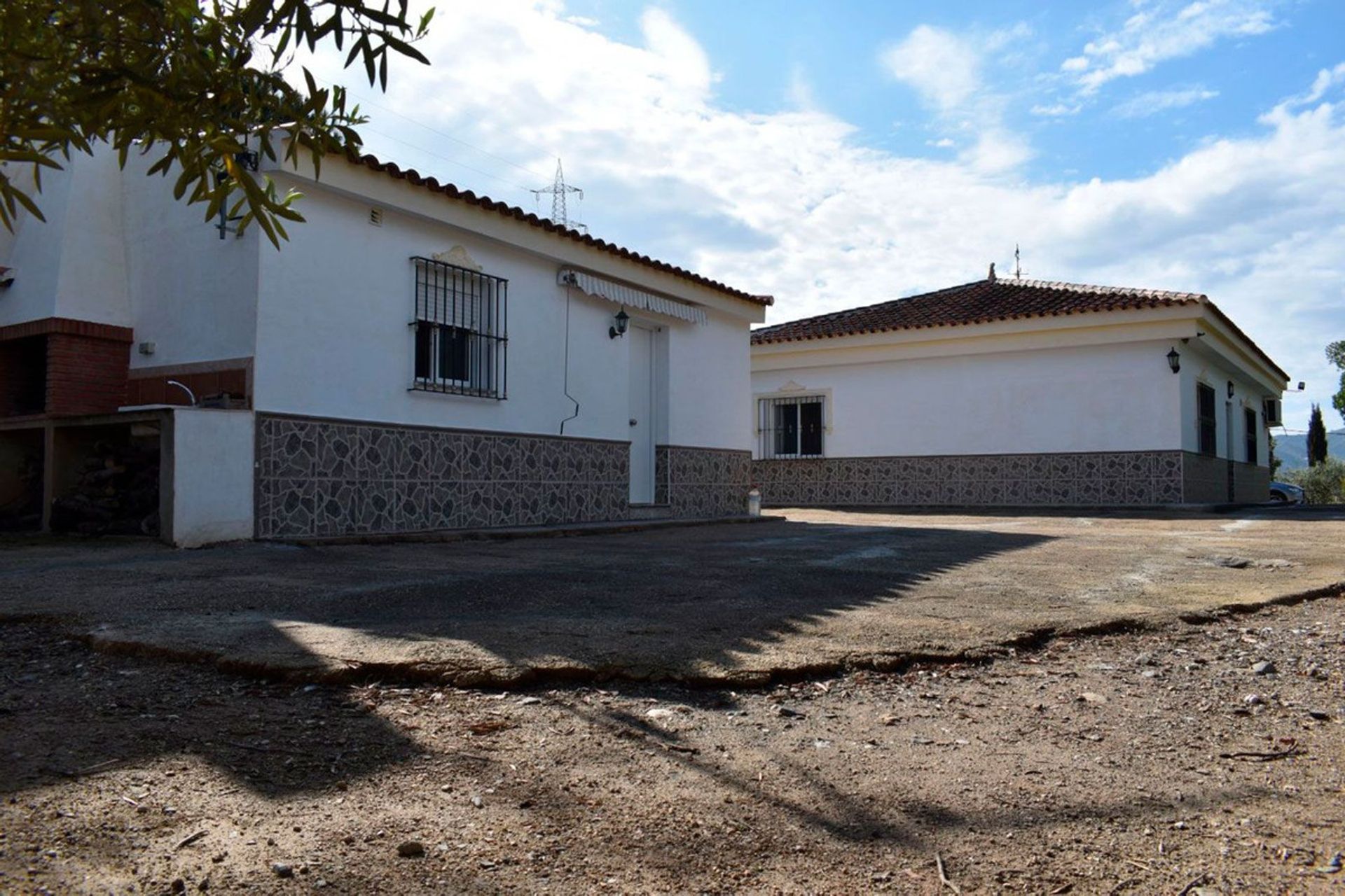 House in Álora, Andalucía 10713810