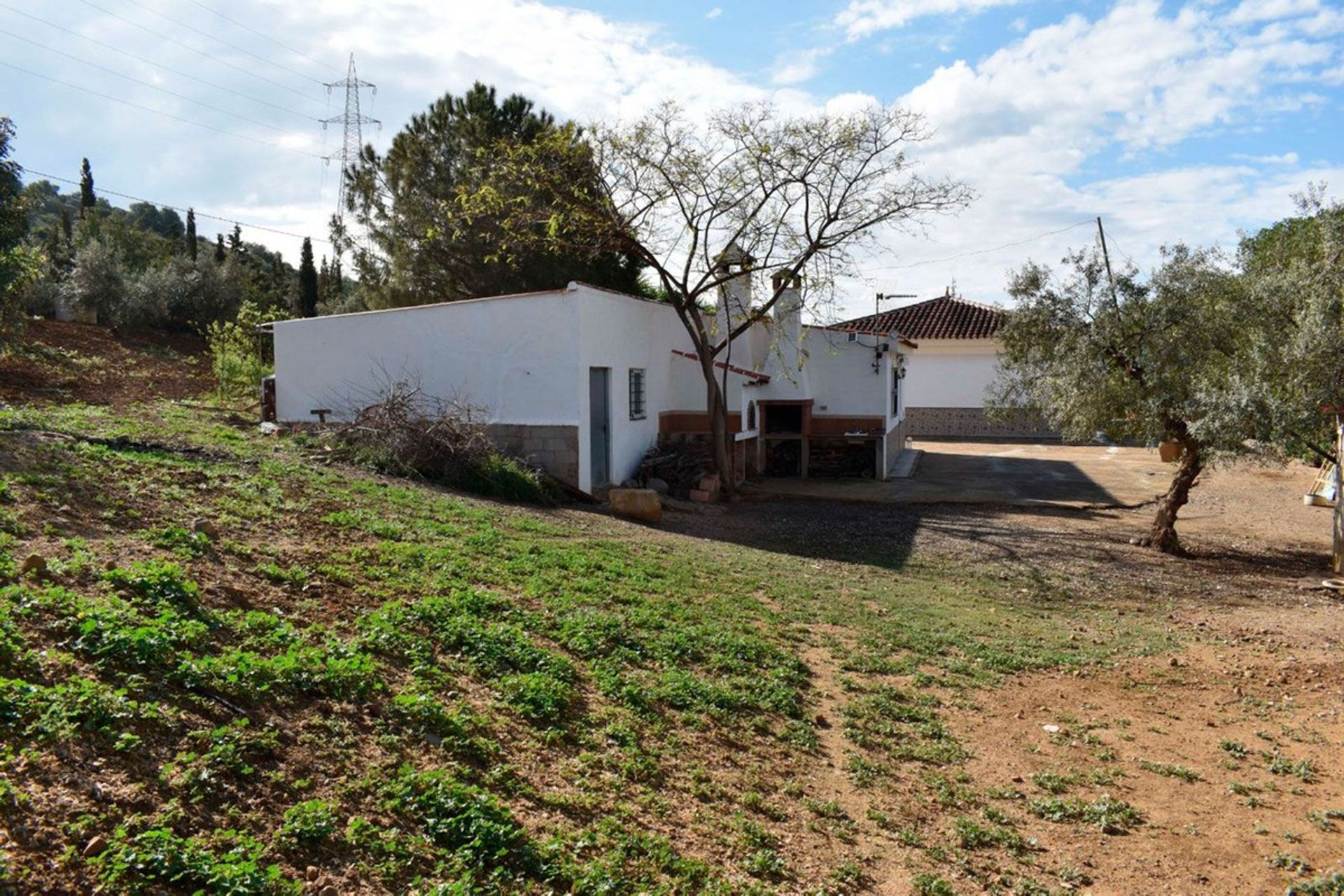 House in Álora, Andalucía 10713810