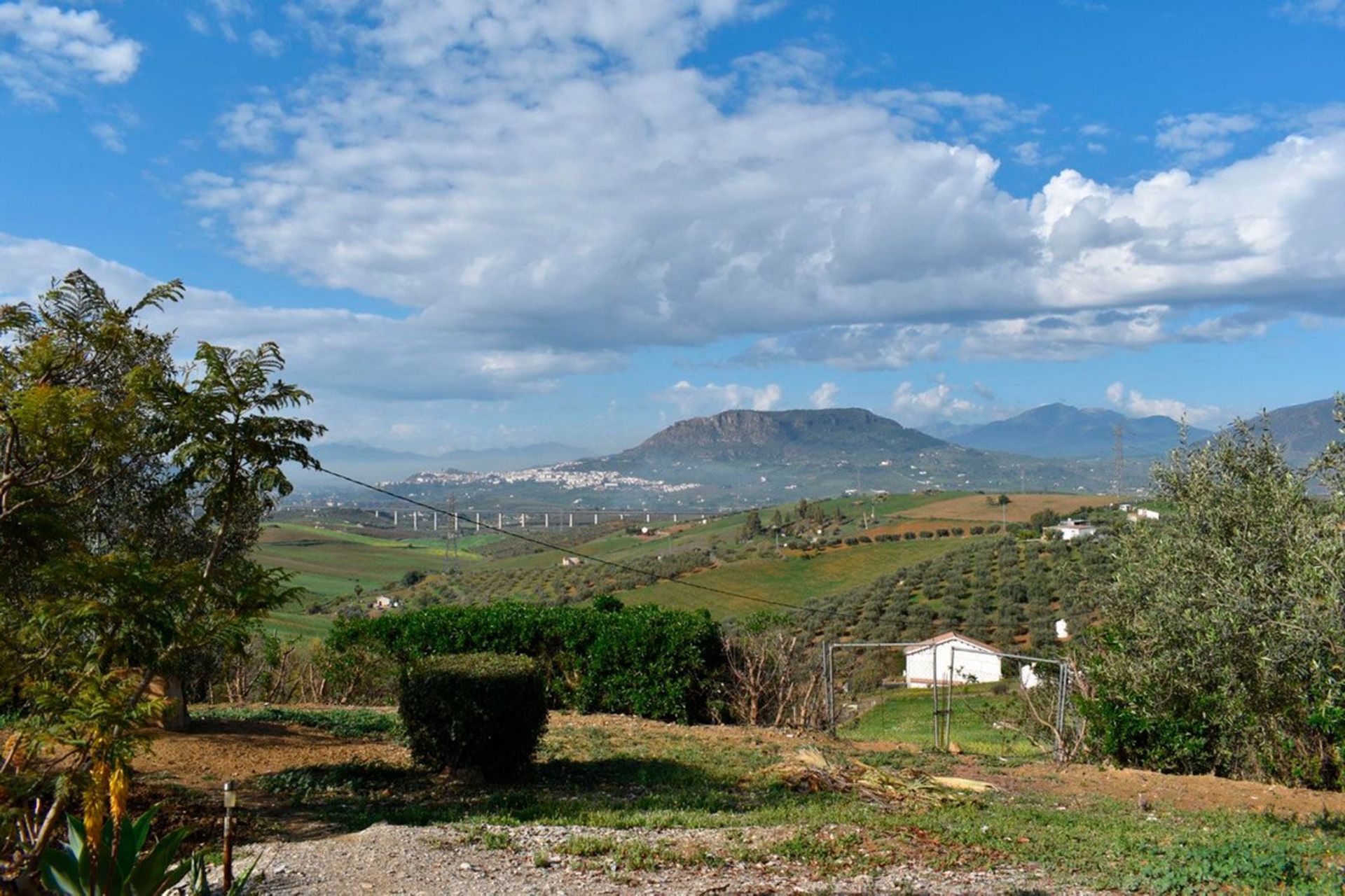 House in Álora, Andalucía 10713810