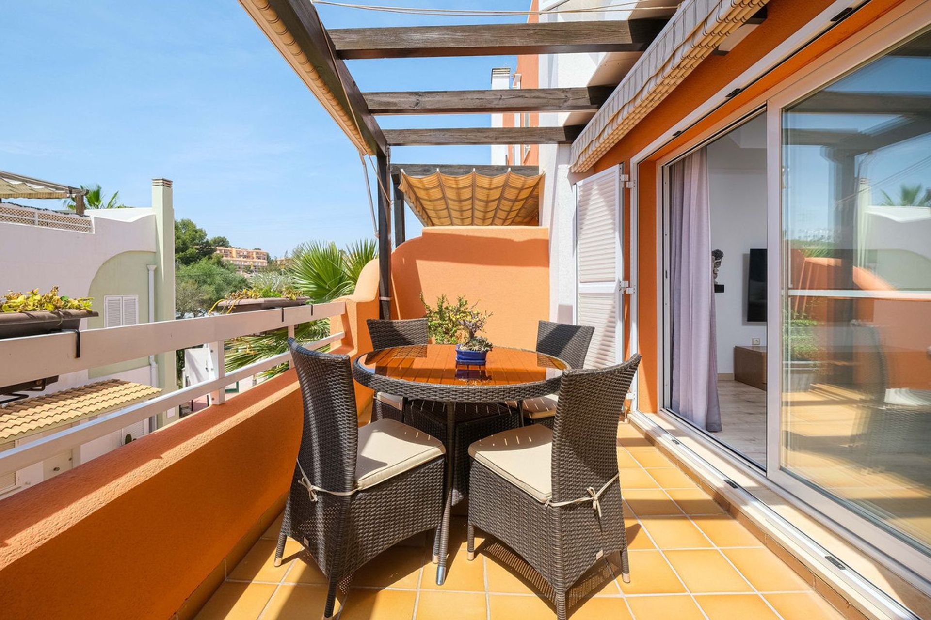 Huis in Fuengirola, Andalucía 10713843