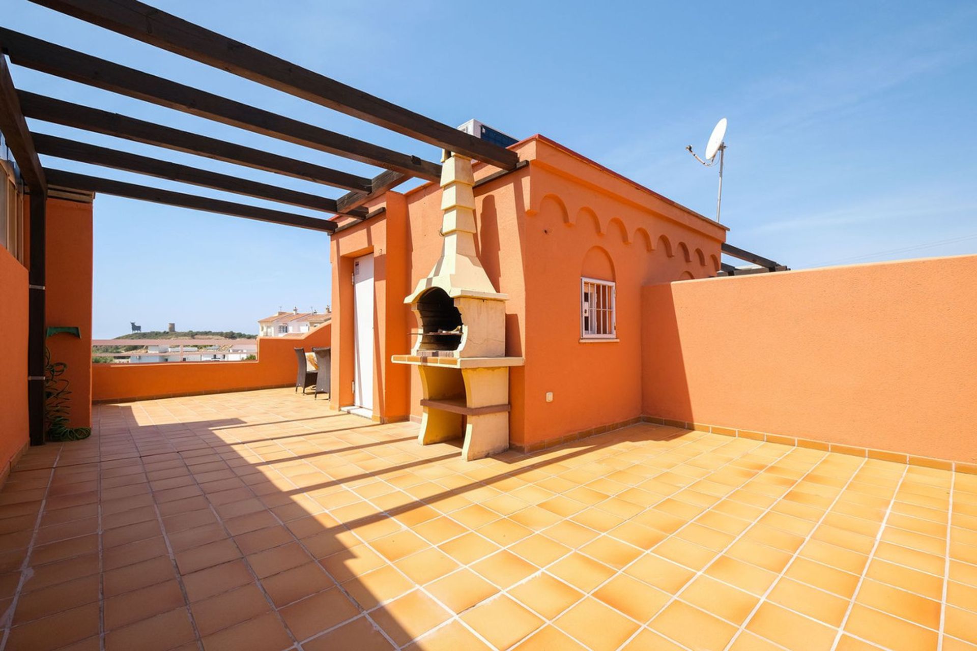 Huis in Fuengirola, Andalucía 10713843