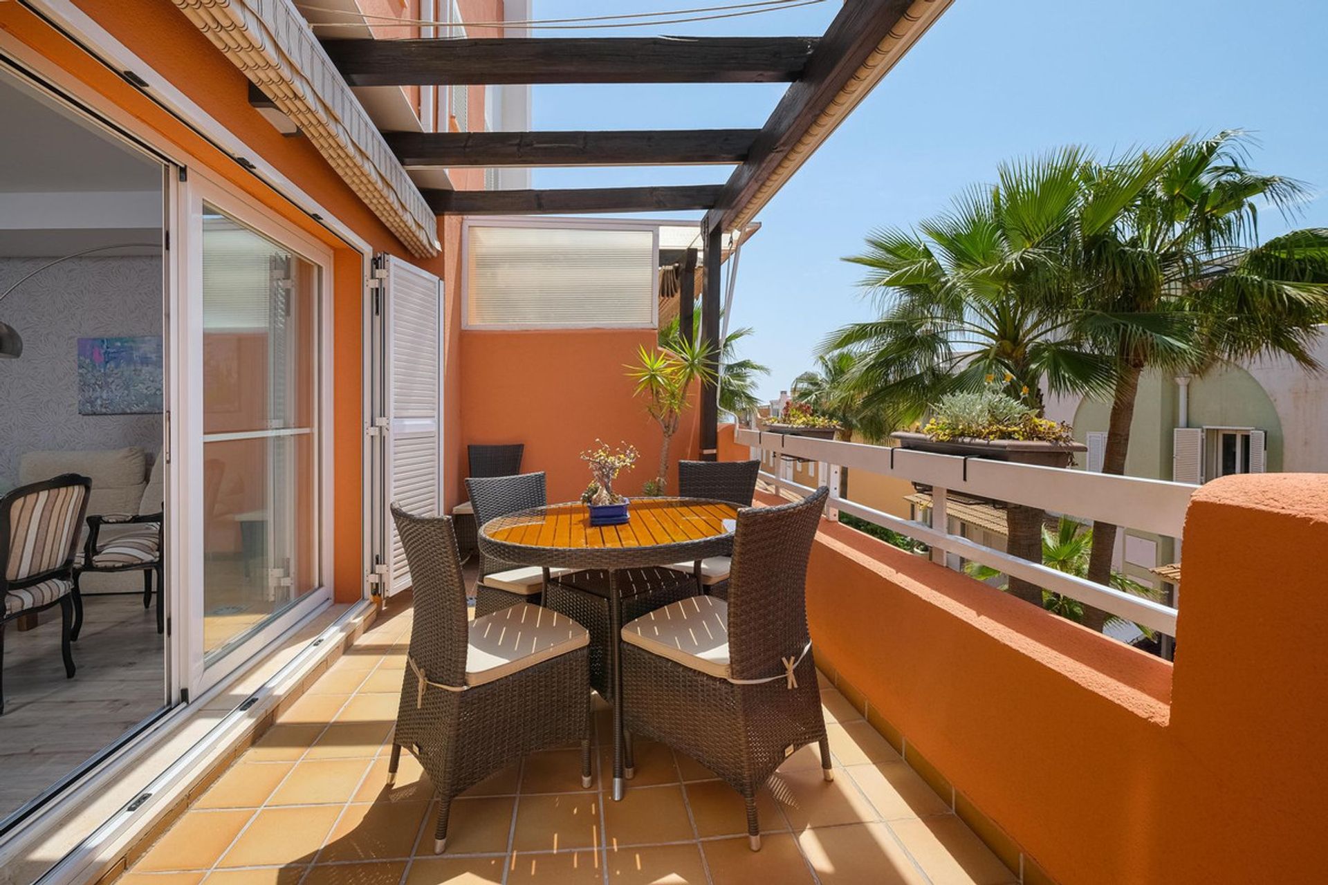 Huis in Fuengirola, Andalucía 10713843