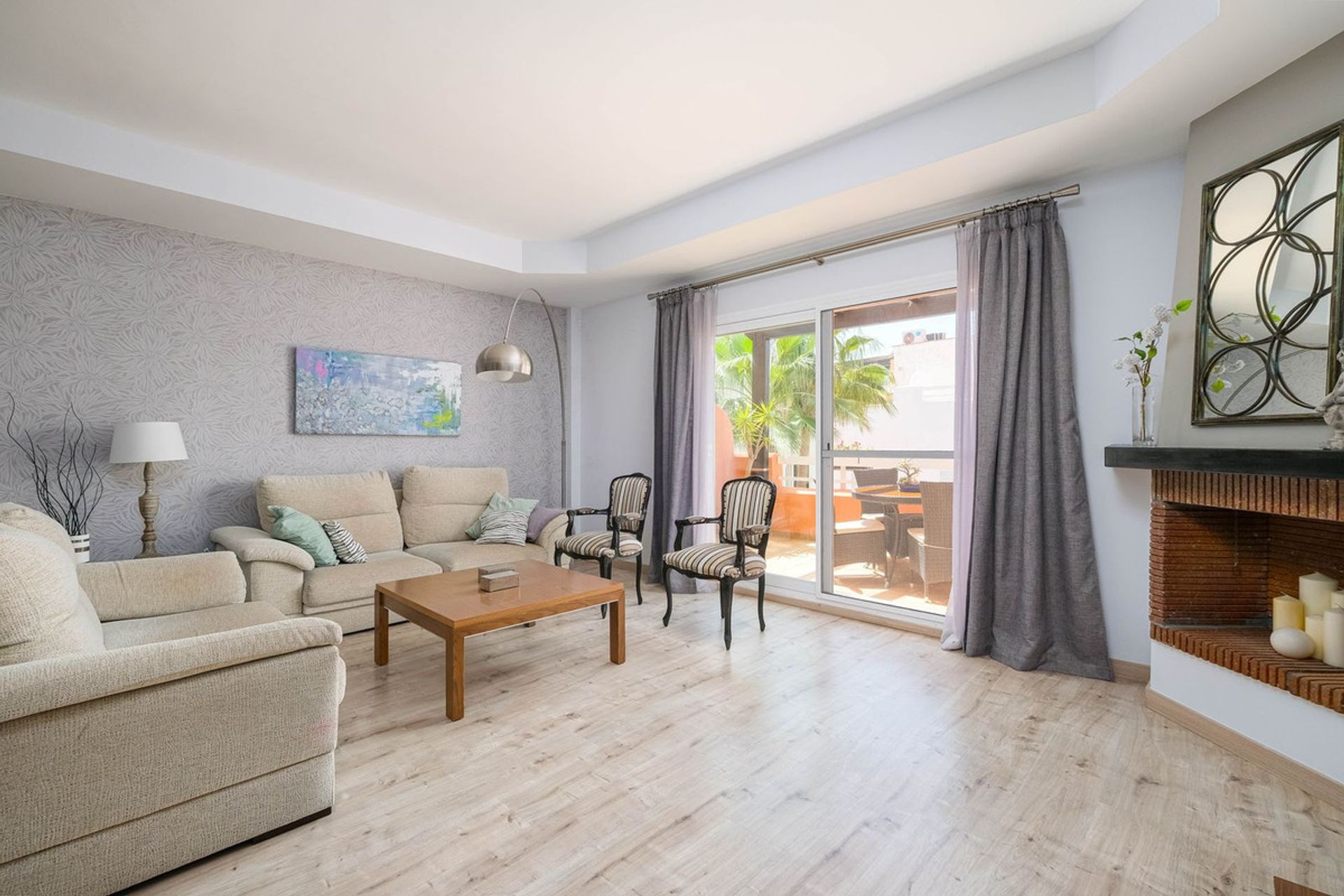 Huis in Fuengirola, Andalucía 10713843