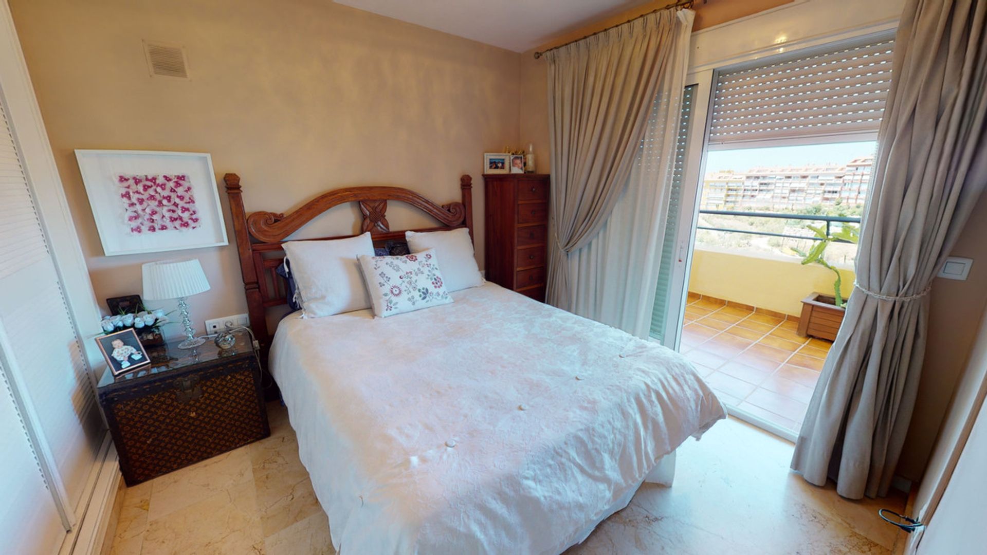 Talo sisään Fuengirola, Andalucía 10713857