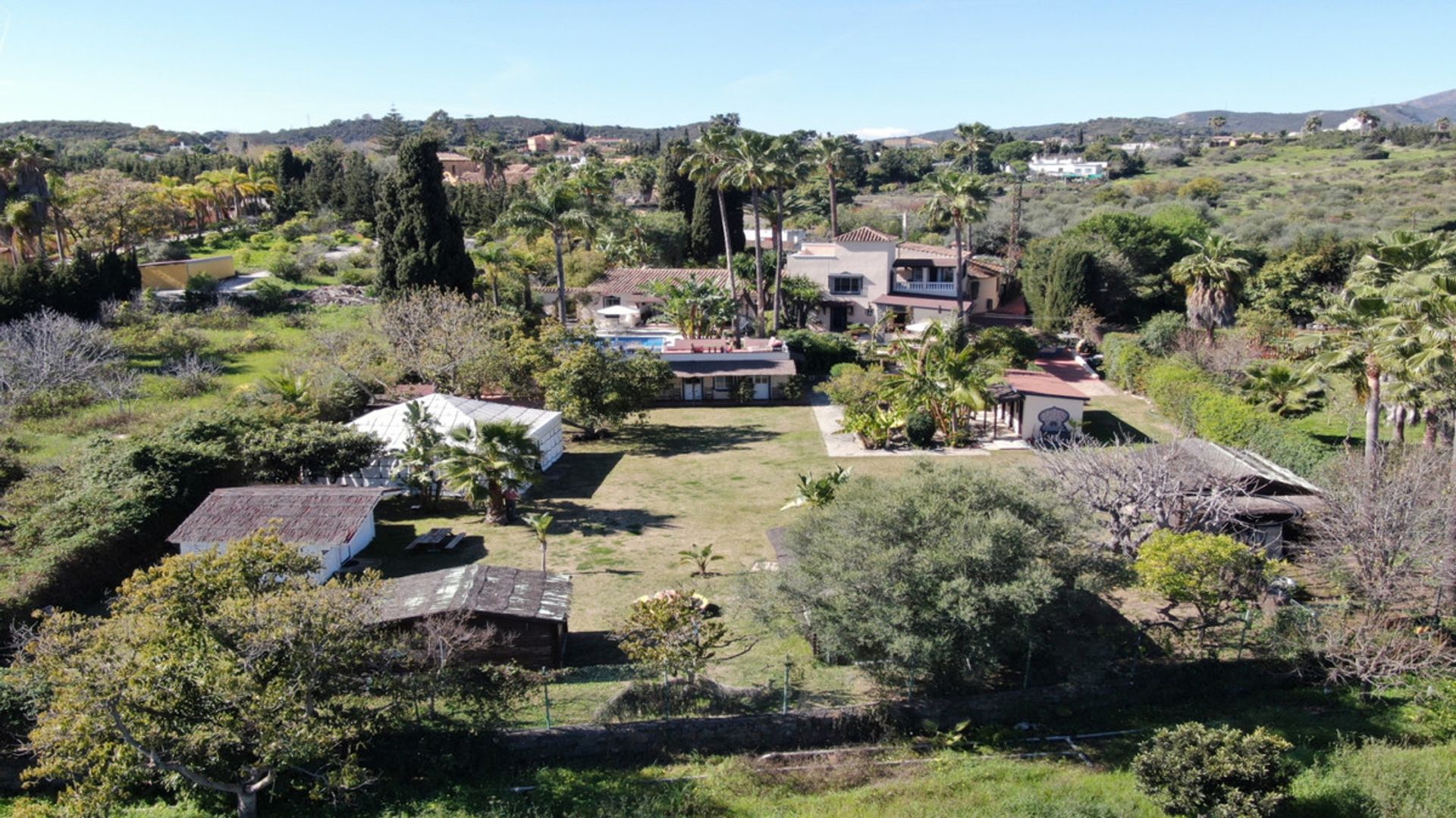 Condominium in Ojén, Andalucía 10713861