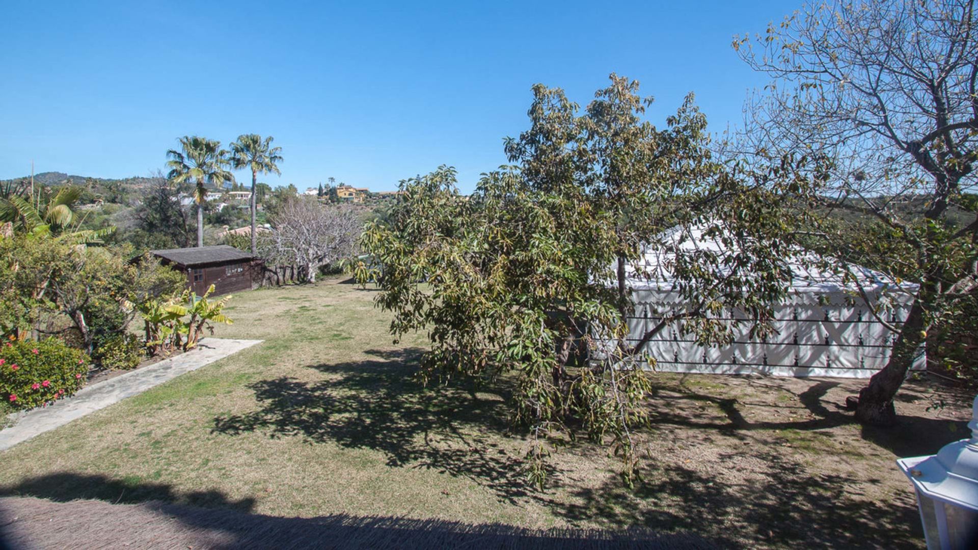 Condominium in Ojén, Andalucía 10713861