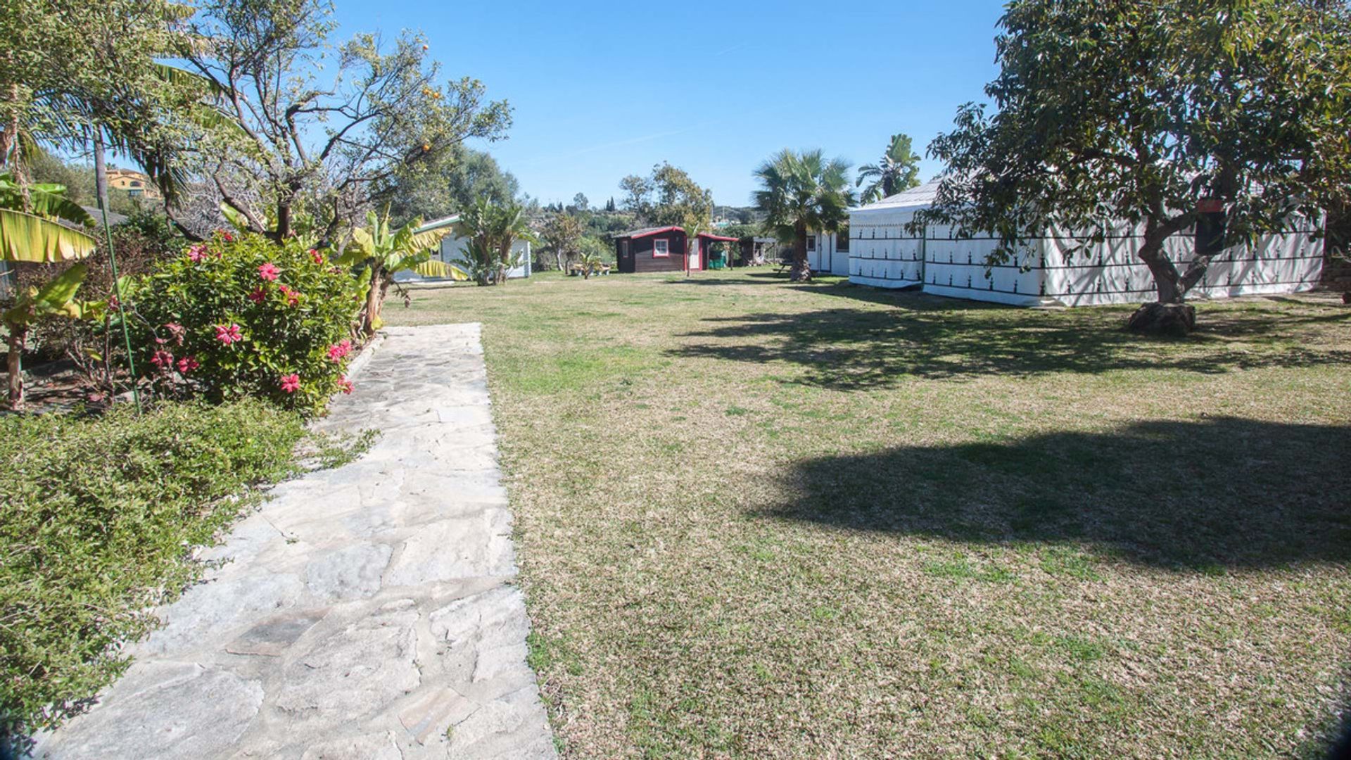 Condominium in Ojén, Andalucía 10713861