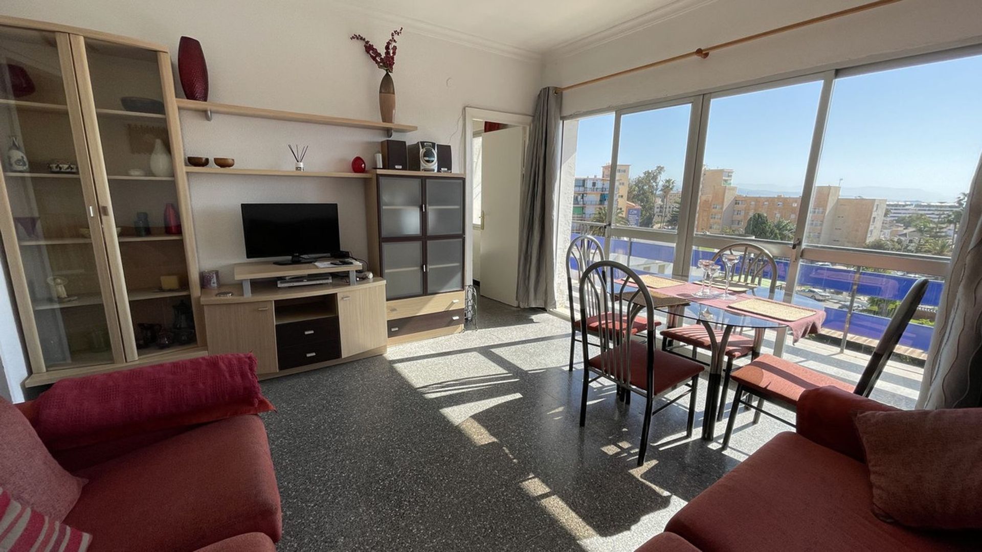 Condominio nel Torremolinos, Andalucía 10713863