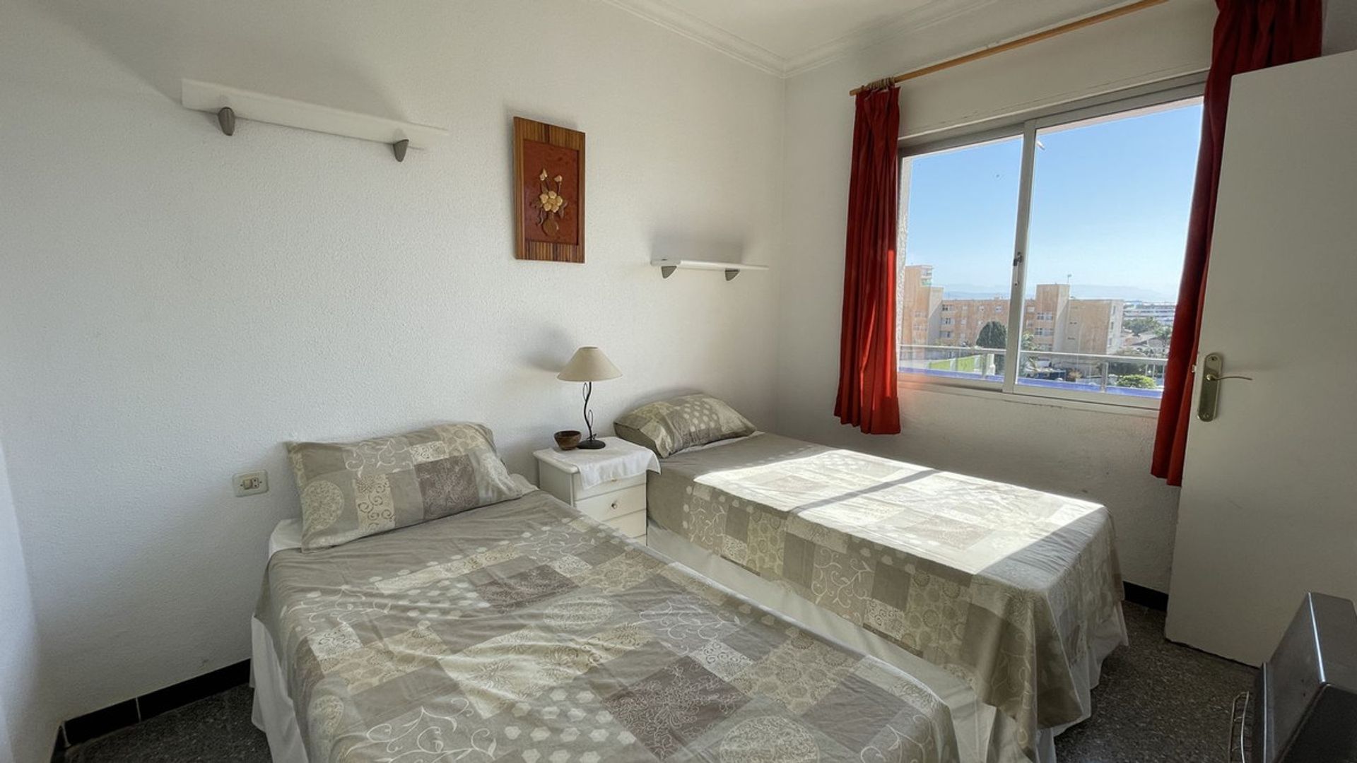 Condominio nel Torremolinos, Andalusia 10713863