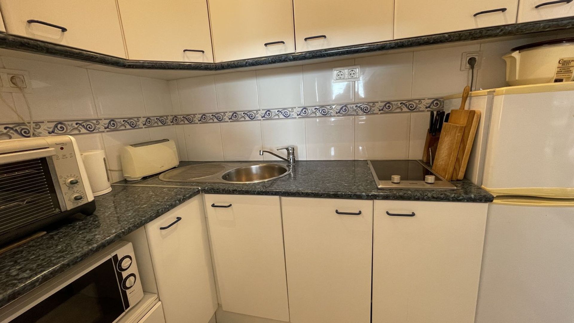 Condominio nel Torremolinos, Andalusia 10713863