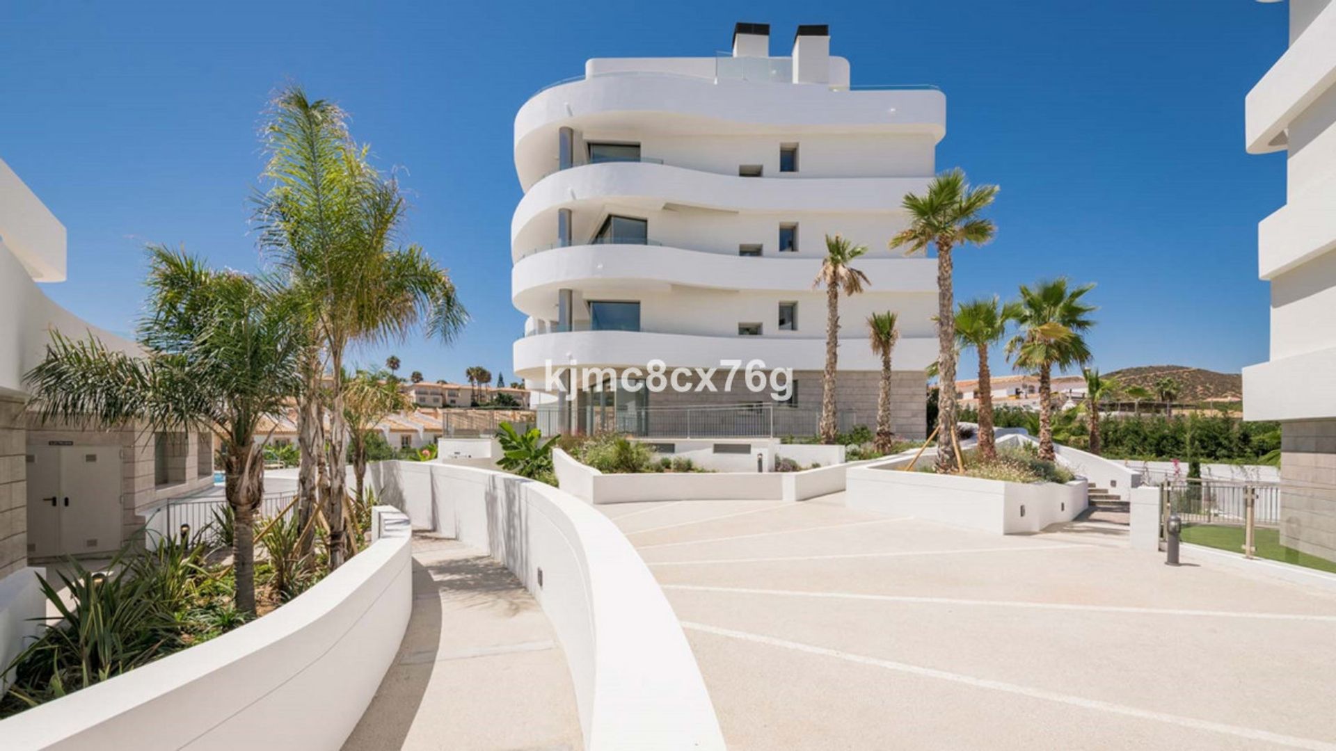 Condominio nel Torremolinos, Andalucía 10713868