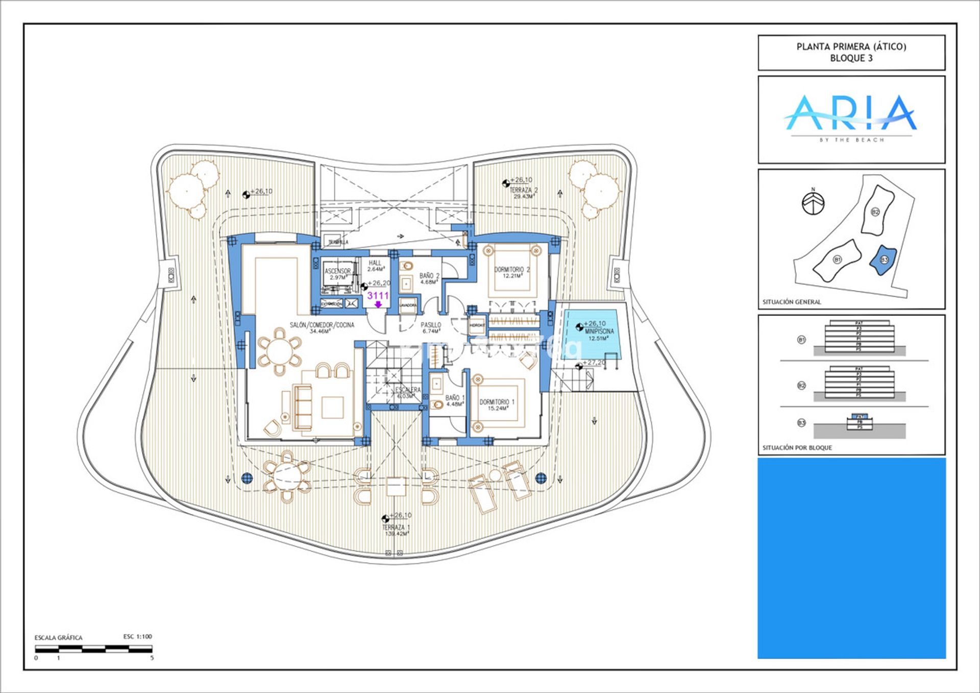 Condominio nel Torremolinos, Andalucía 10713868