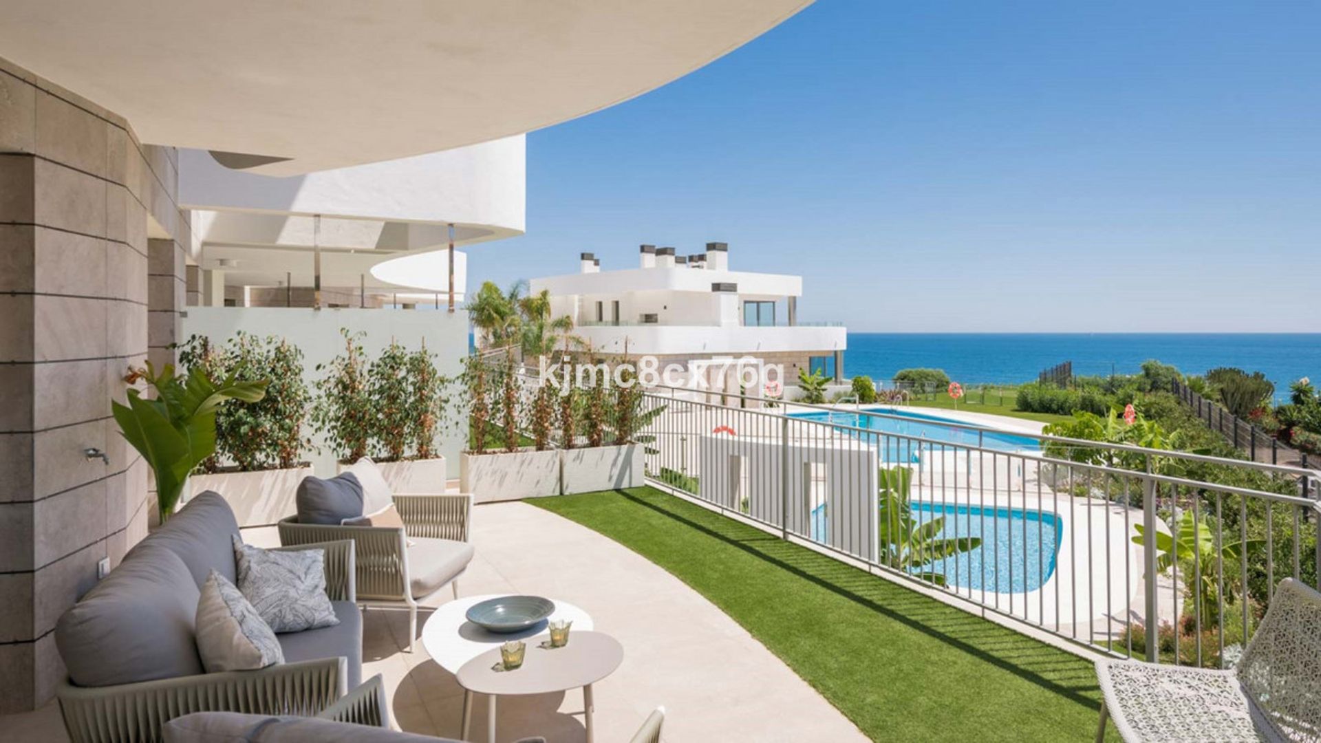 Condominio nel Torremolinos, Andalucía 10713868