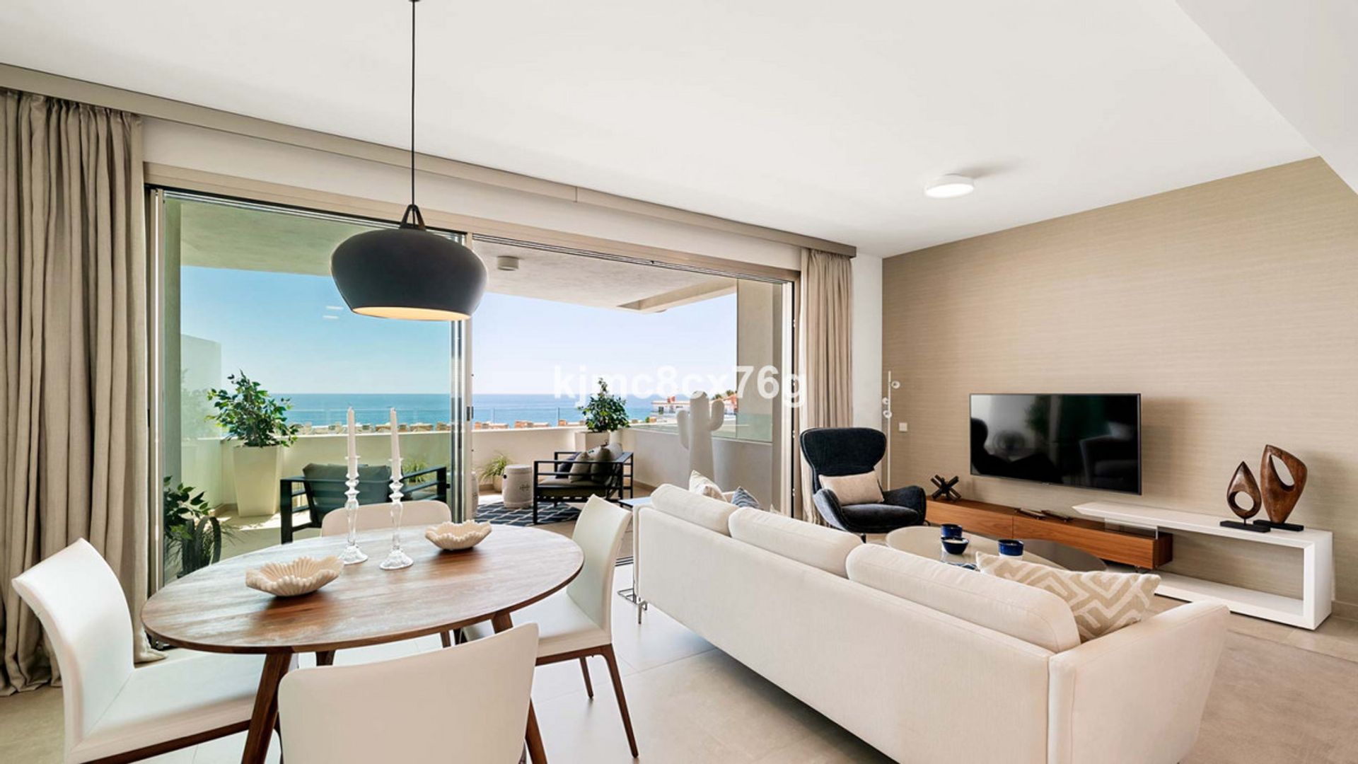 Condominio nel Torremolinos, Andalusia 10713868