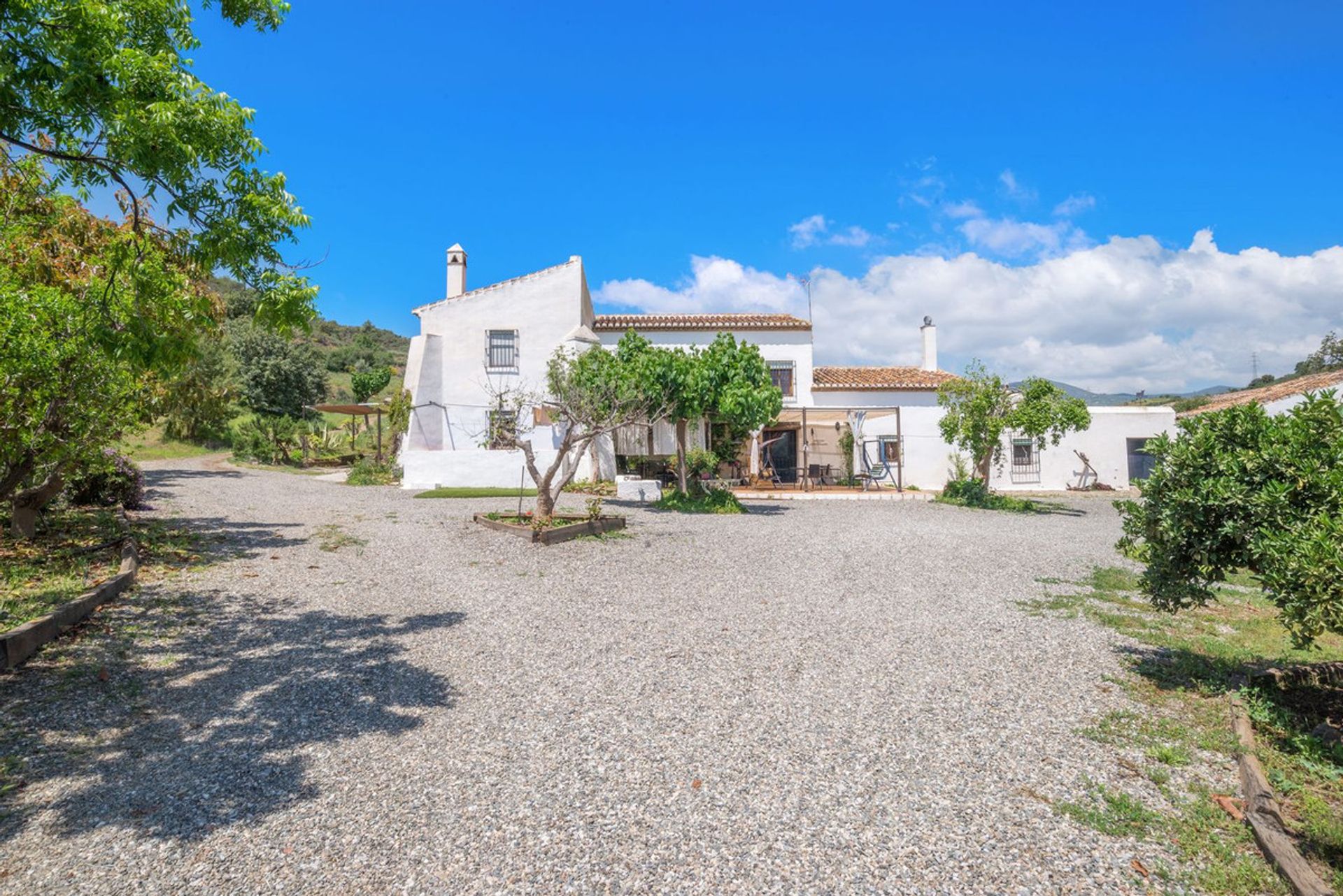 House in Málaga, Andalucía 10713874