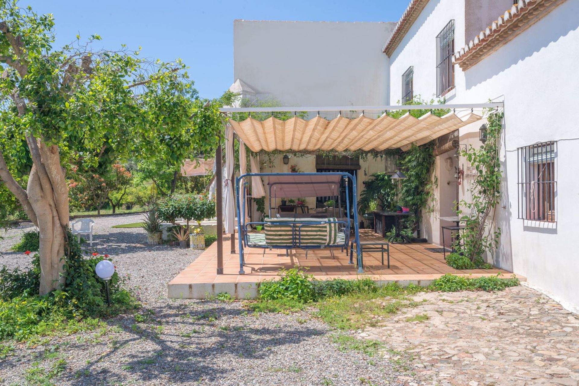 House in Málaga, Andalucía 10713874