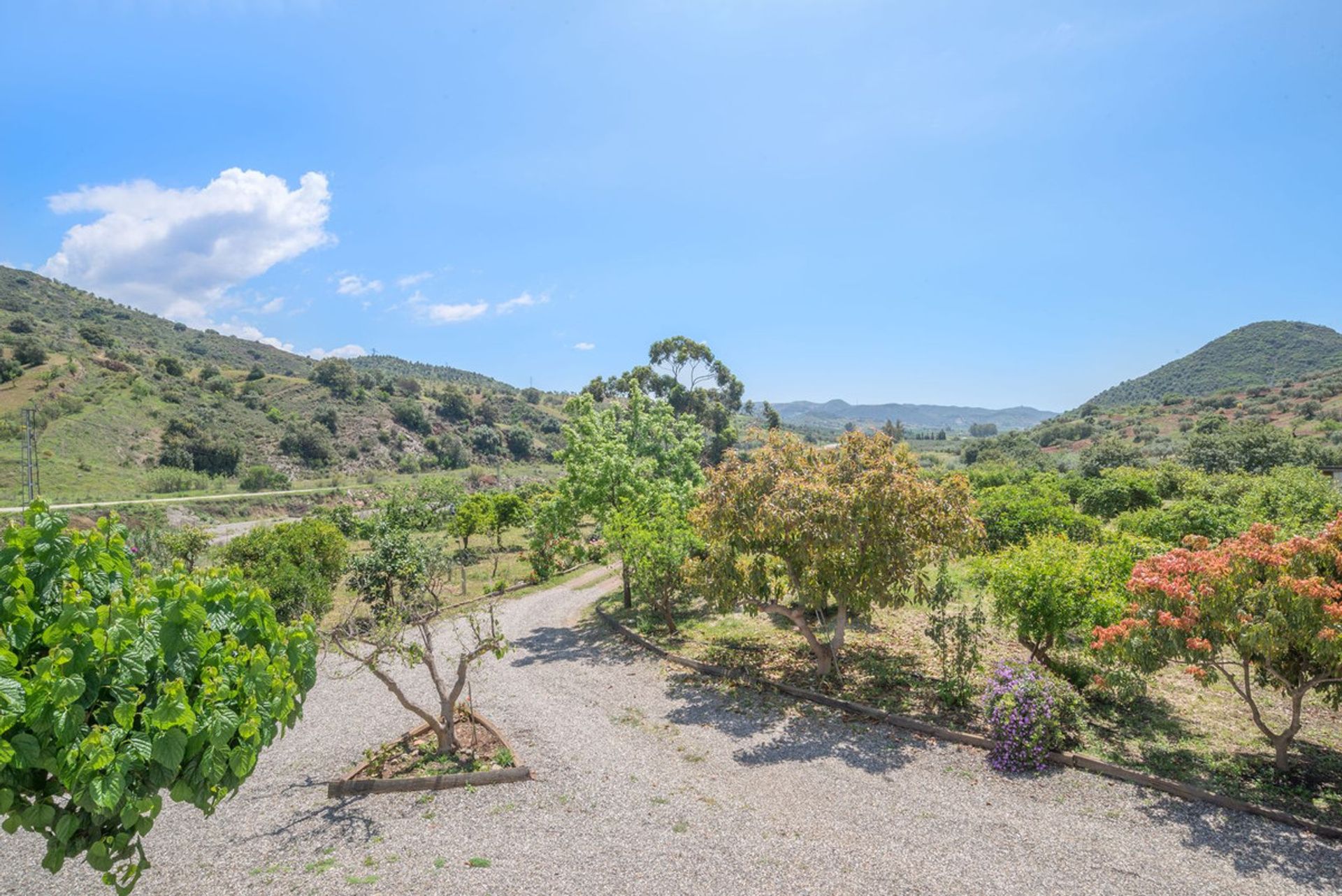 Huis in Cartama, Andalusië 10713874