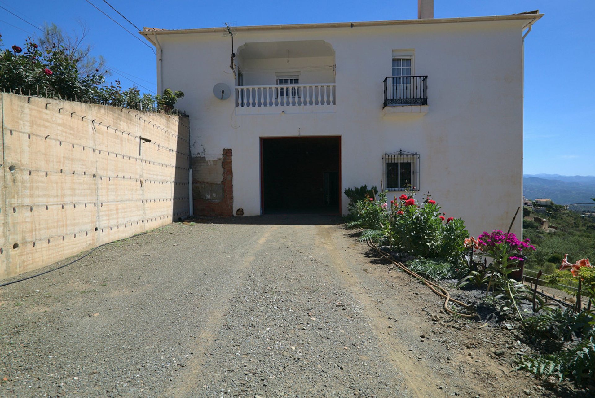 Haus im Viñuela, Andalucía 10713907