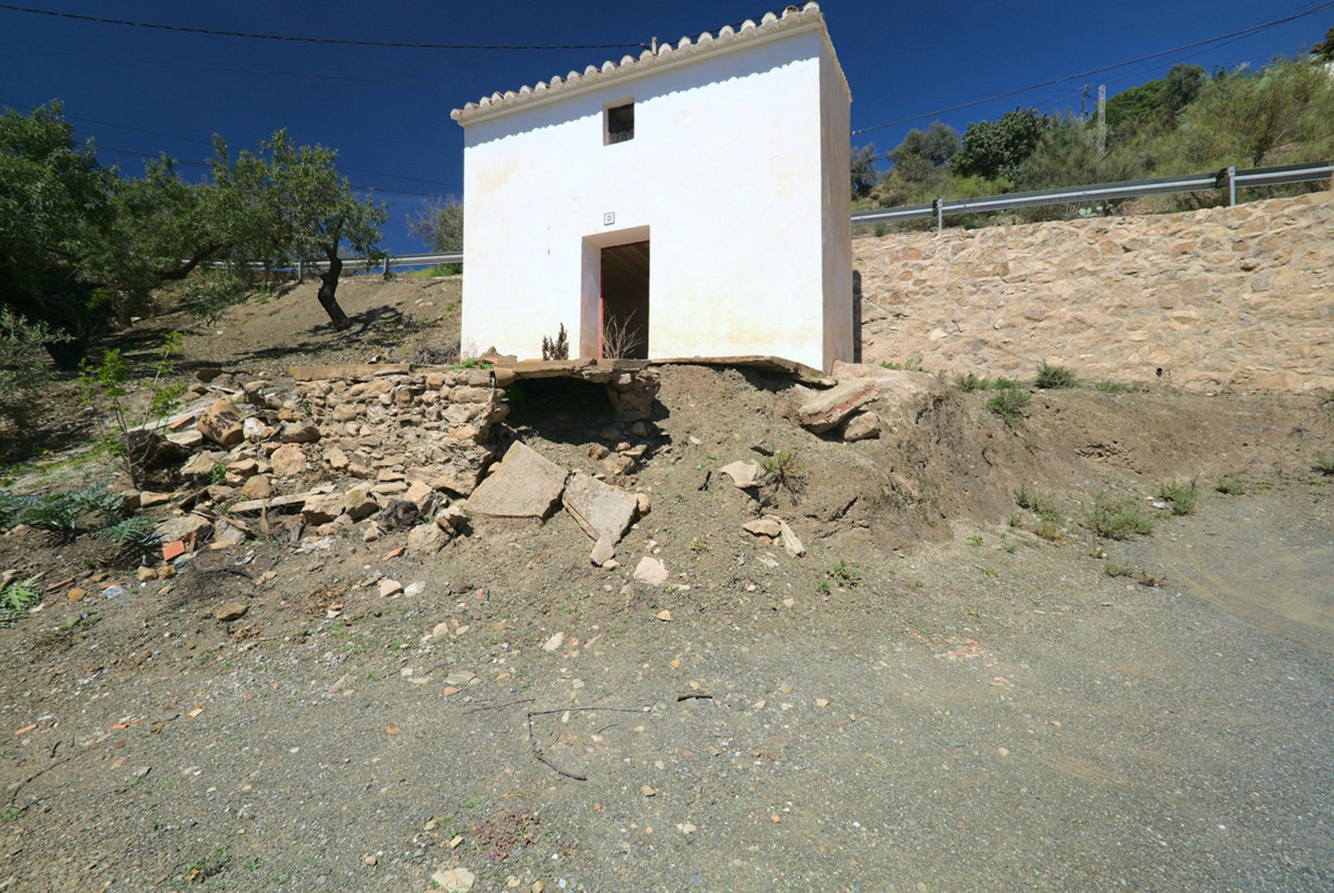 casa en Viñuela, Andalucía 10713907