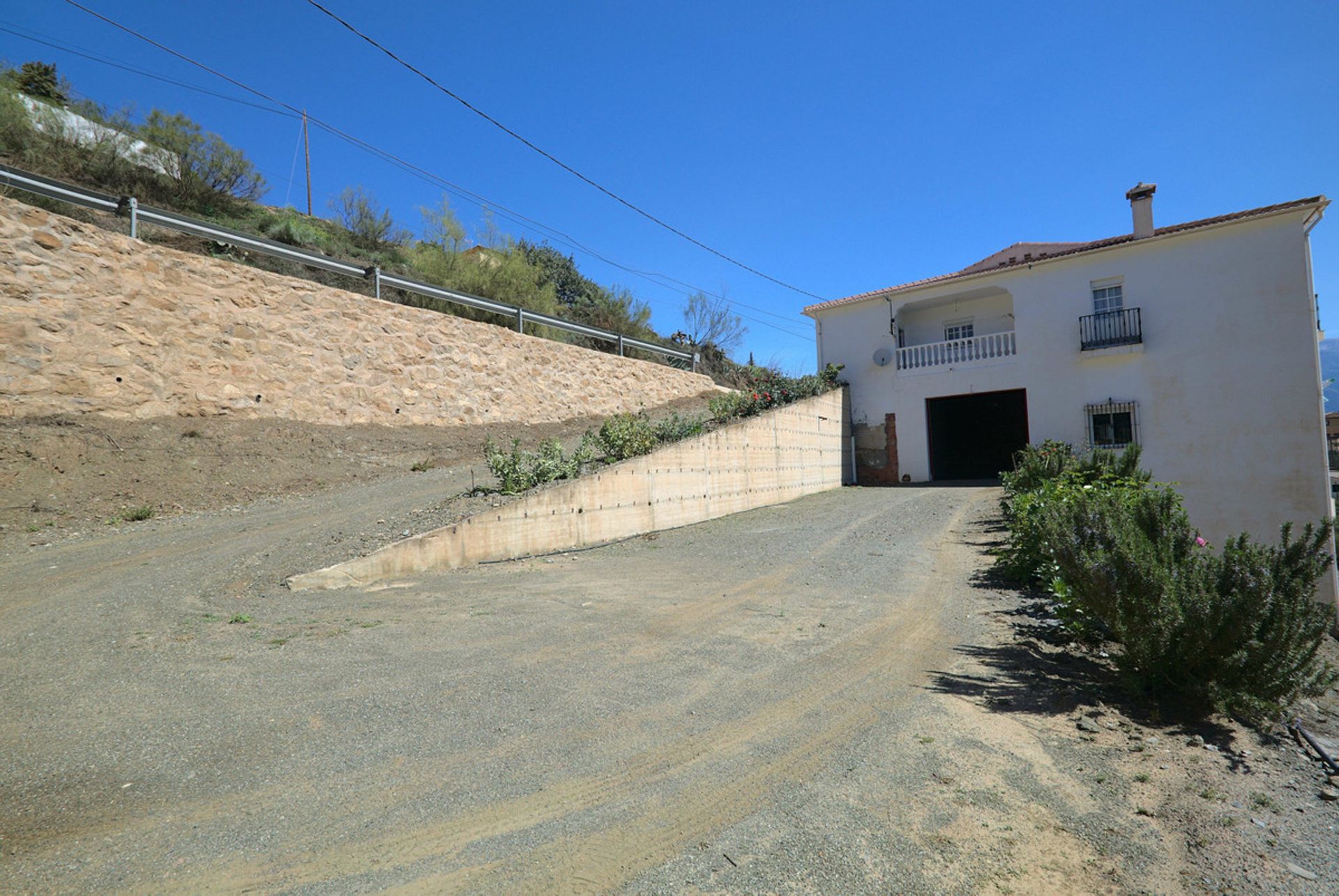 casa en Viñuela, Andalucía 10713907