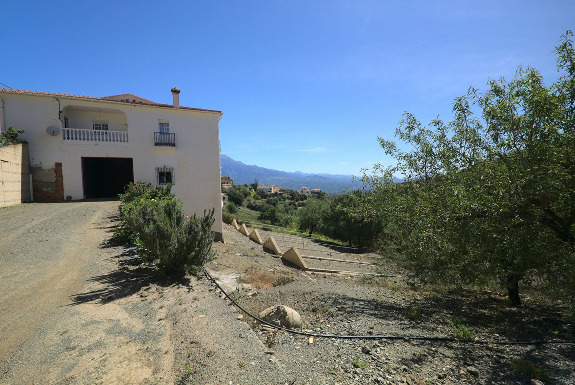 Haus im Viñuela, Andalucía 10713907