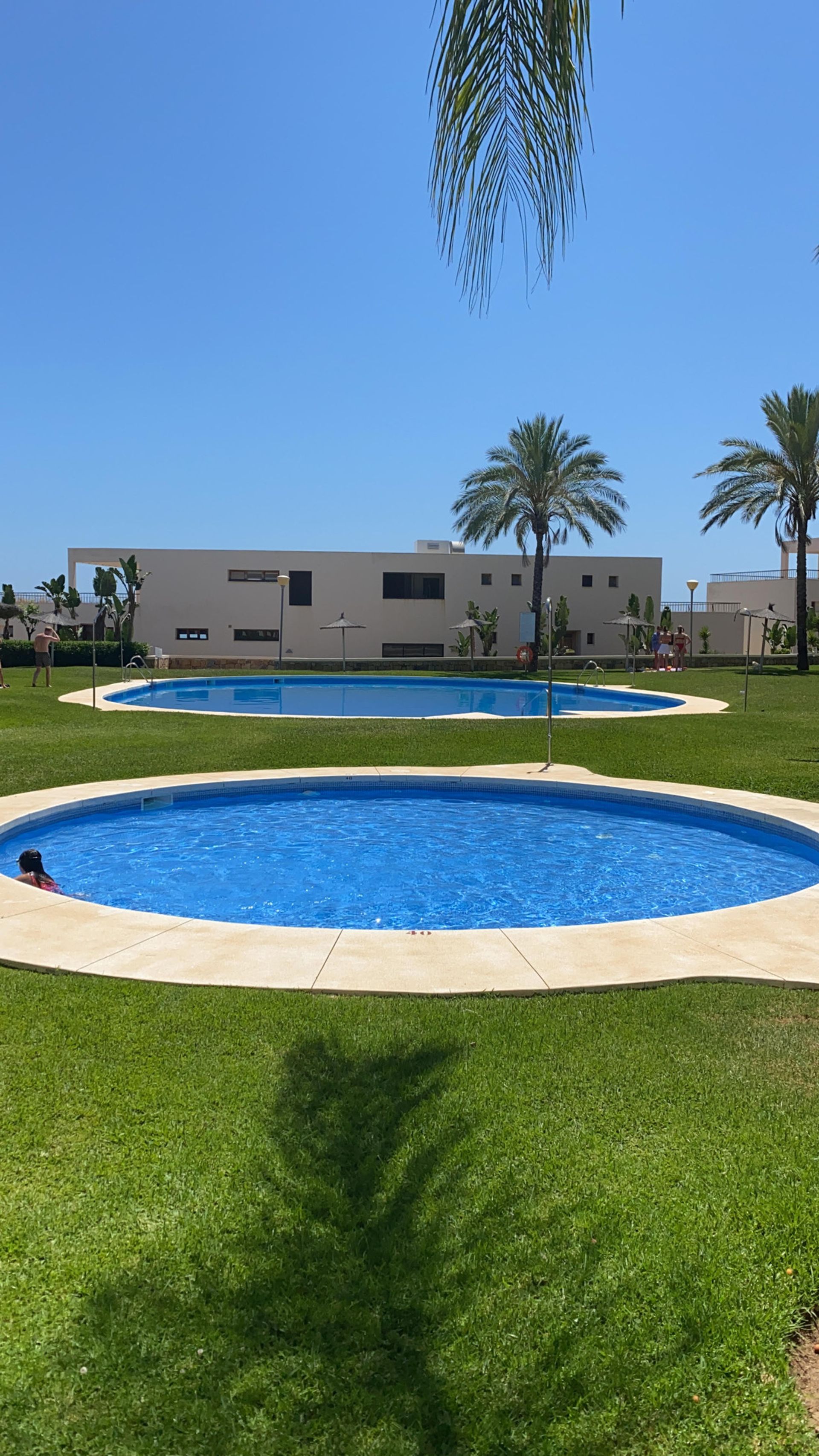 Condominio en Ojén, Andalucía 10713913