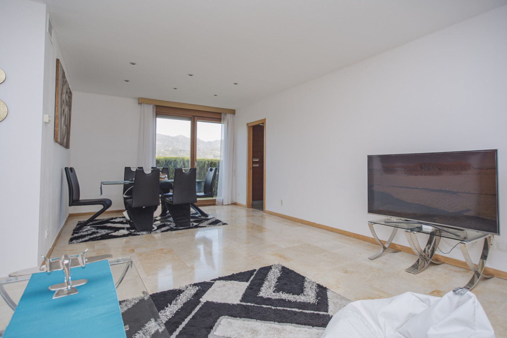 Condominio en Marbella, Andalucía 10713913