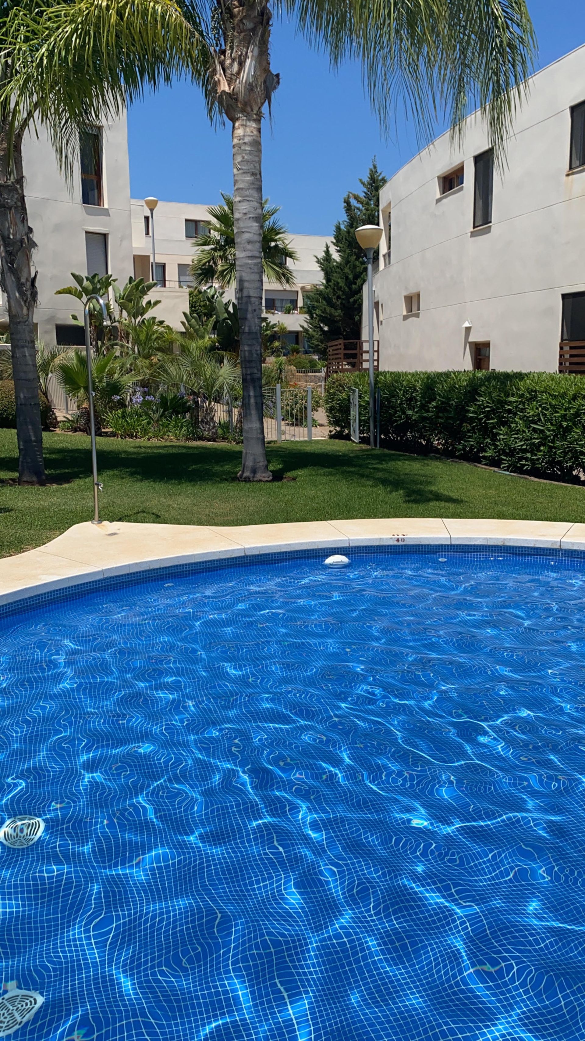 Condominio en Ojén, Andalucía 10713913