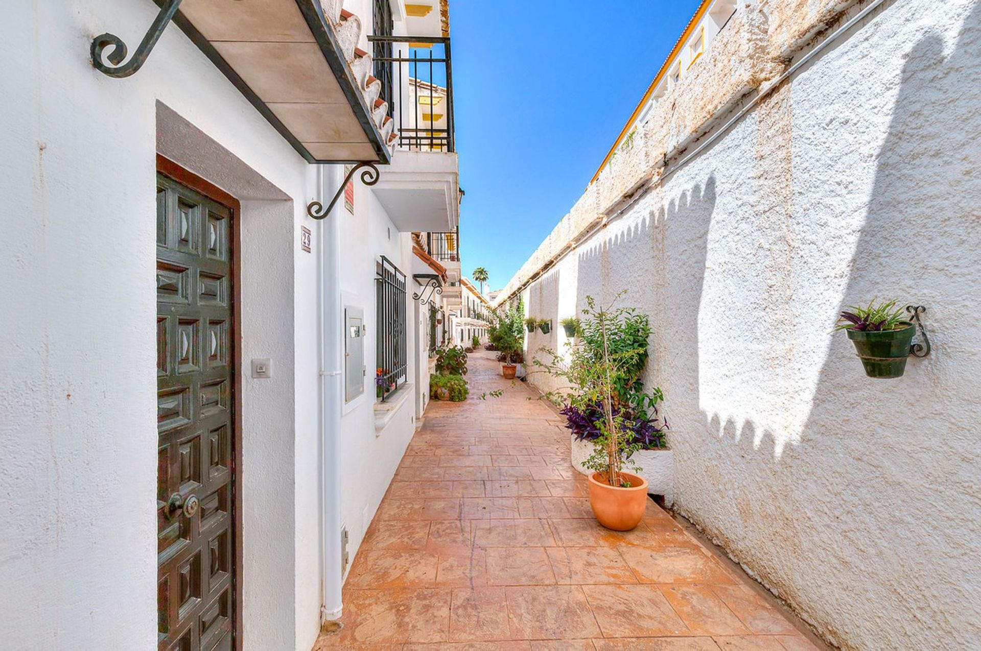 Casa nel Arroyo de la Miel, Andalusia 10713926