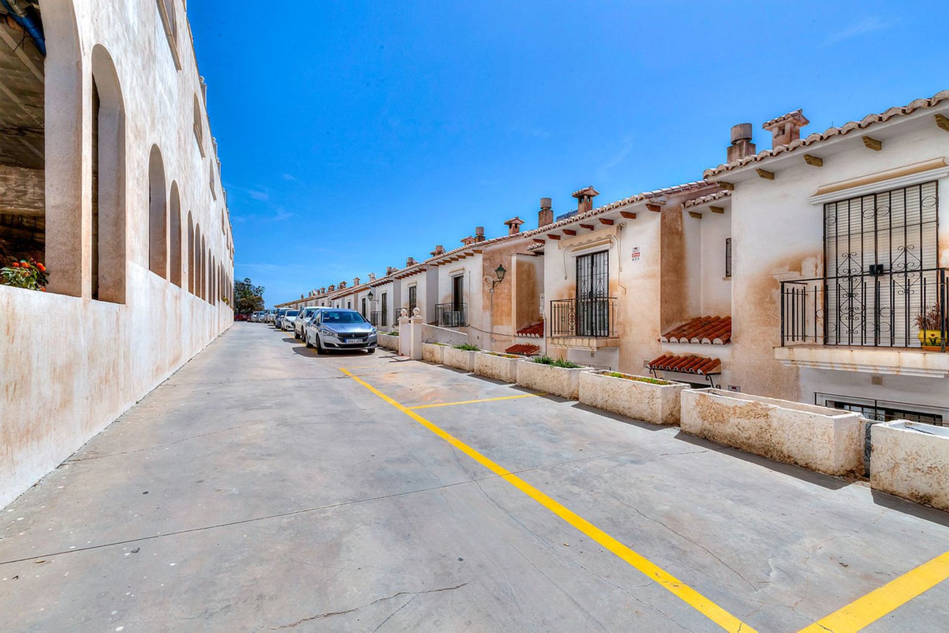 Casa nel Arroyo de la Miel, Andalusia 10713926