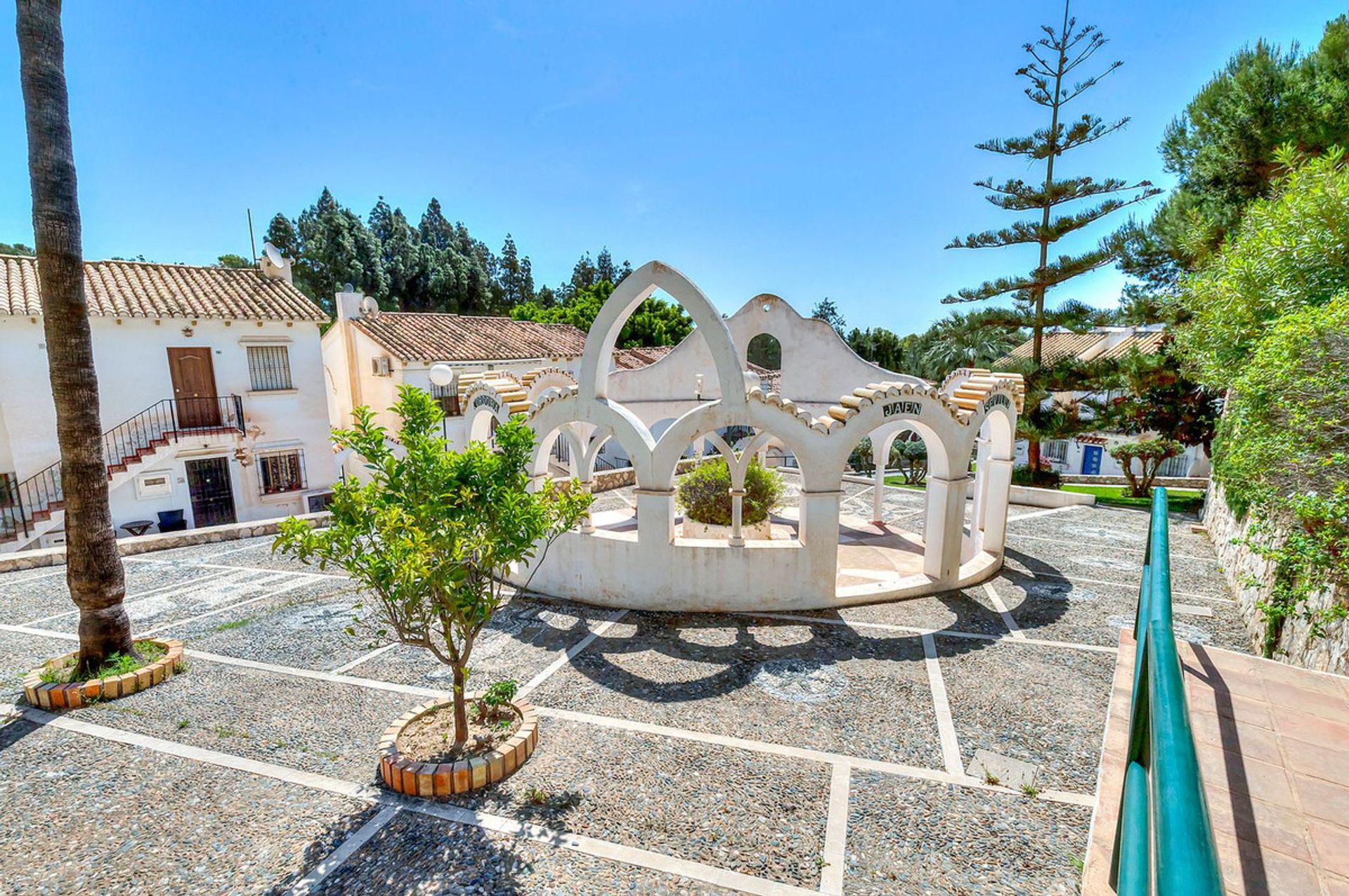 Casa nel Arroyo de la Miel, Andalusia 10713926